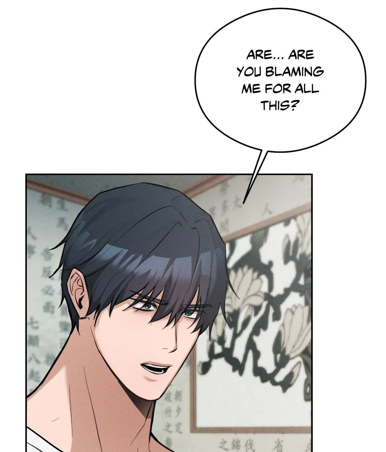 The Shaman's Dwelling Chapter 15 page 147 - 