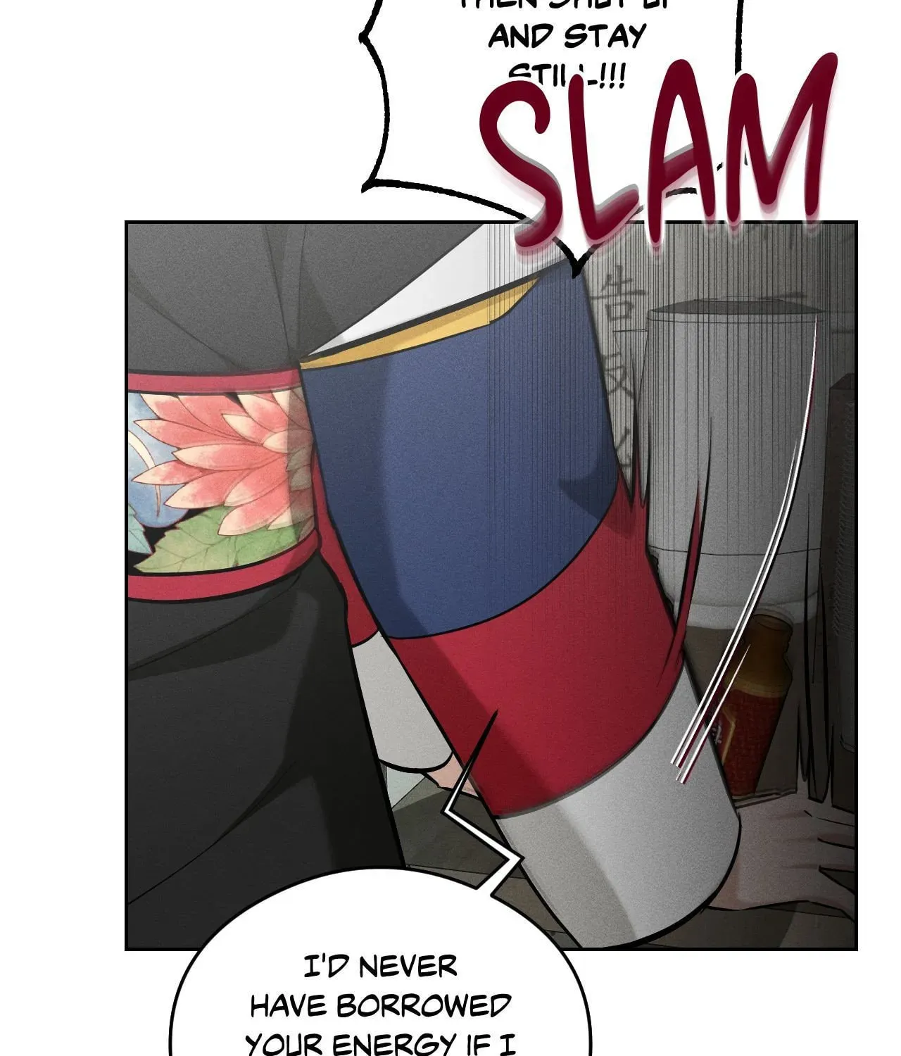 The Shaman's Dwelling Chapter 15 page 151 - 