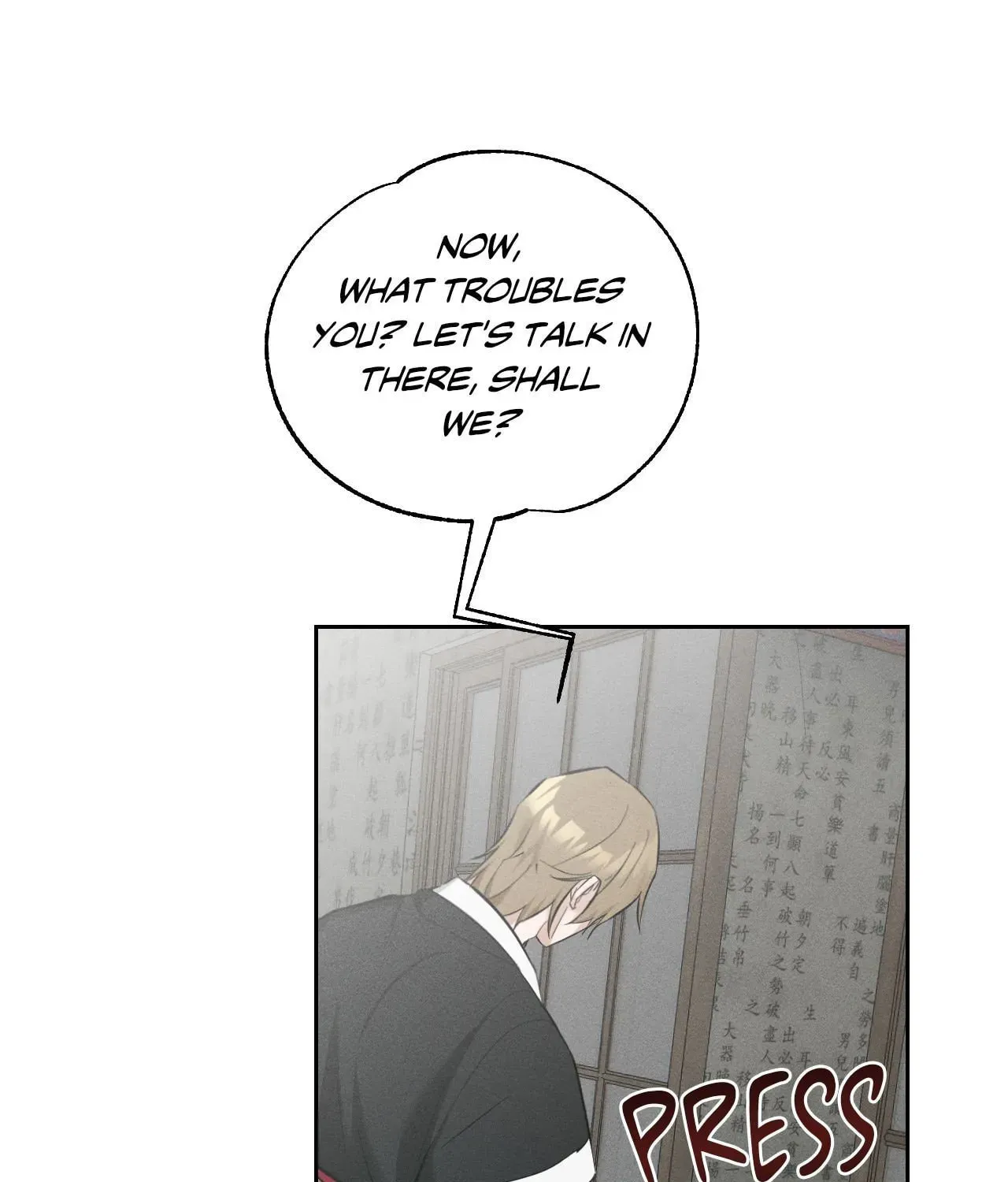 The Shaman's Dwelling Chapter 15 page 166 - 