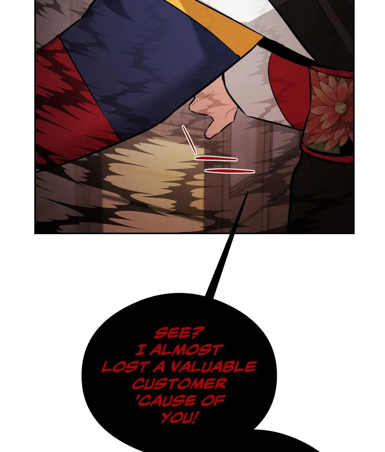 The Shaman's Dwelling Chapter 15 page 170 - 