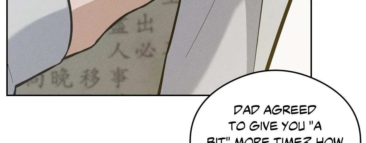 The Shaman's Dwelling Chapter 15 page 27 - 