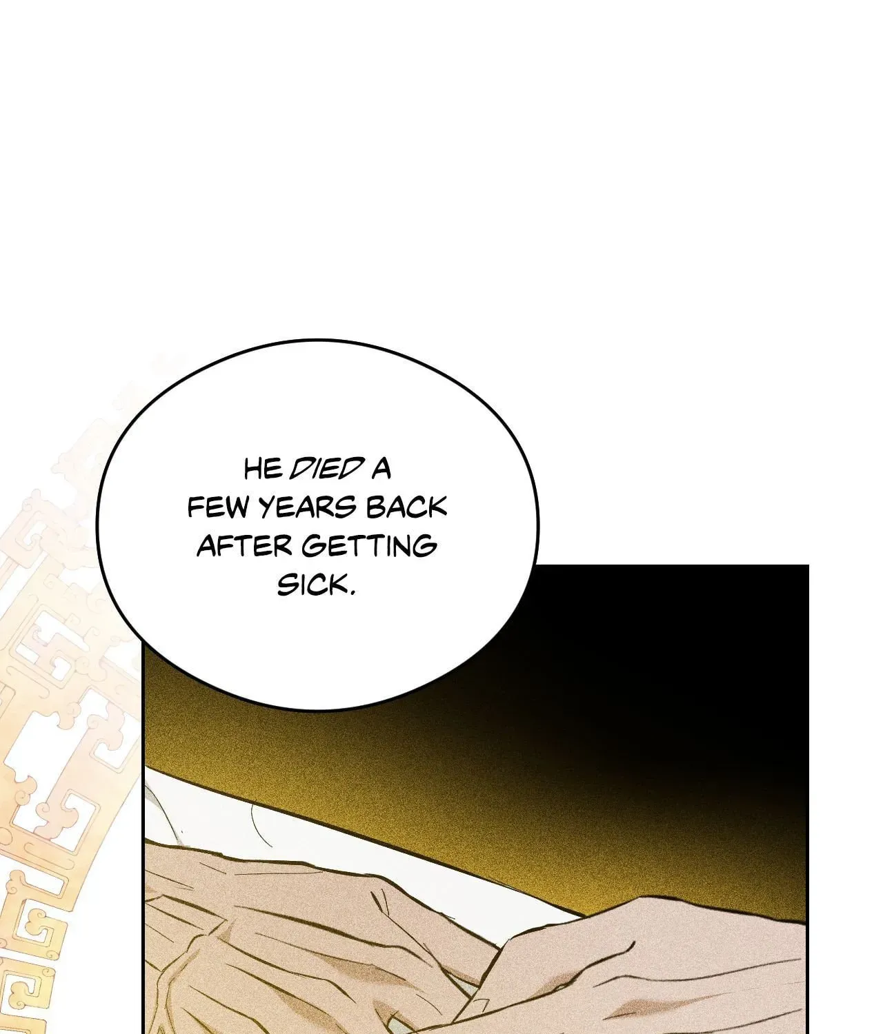 The Shaman's Dwelling Chapter 15 page 30 - 