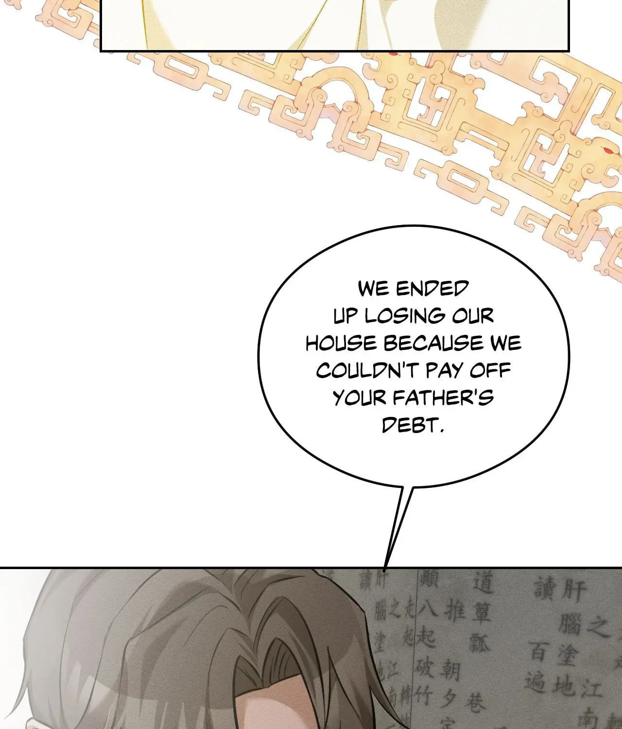 The Shaman's Dwelling Chapter 15 page 32 - 