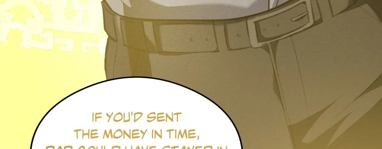 The Shaman's Dwelling Chapter 15 page 39 - 