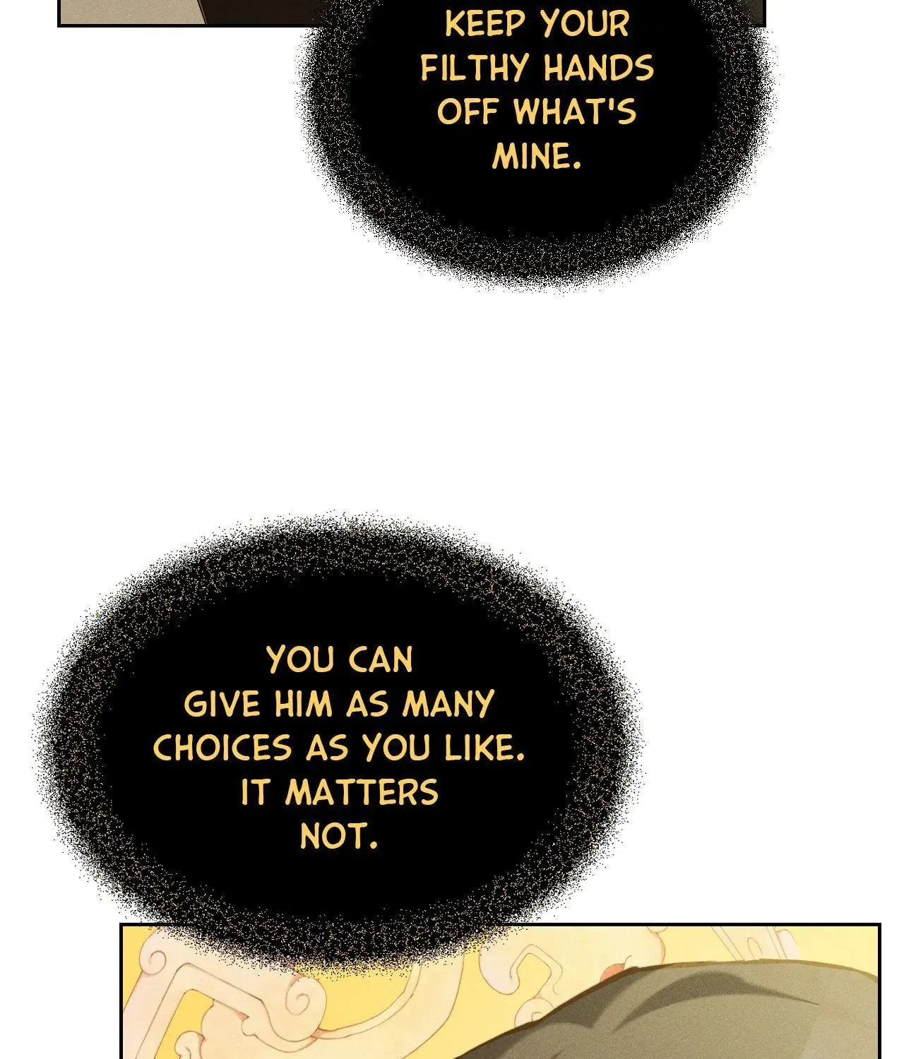 The Shaman's Dwelling Chapter 15 page 83 - 