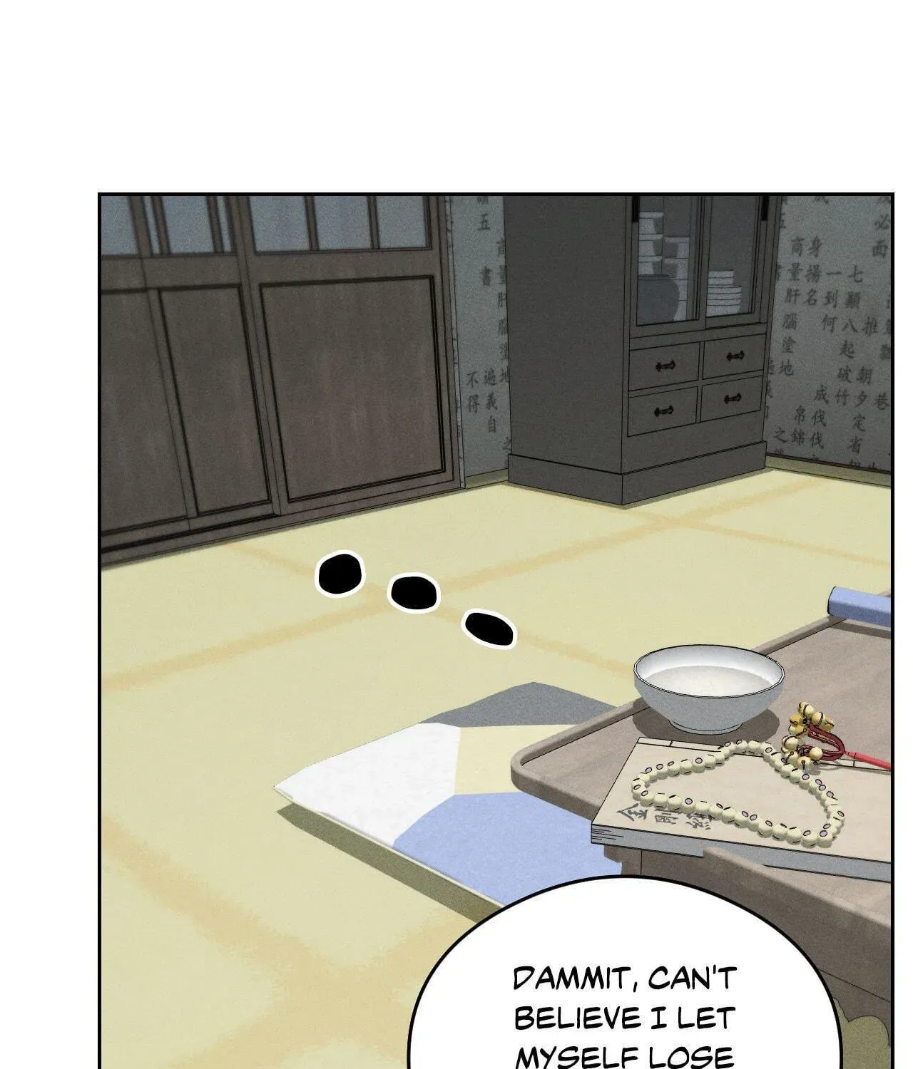 The Shaman's Dwelling Chapter 16 page 11 - 