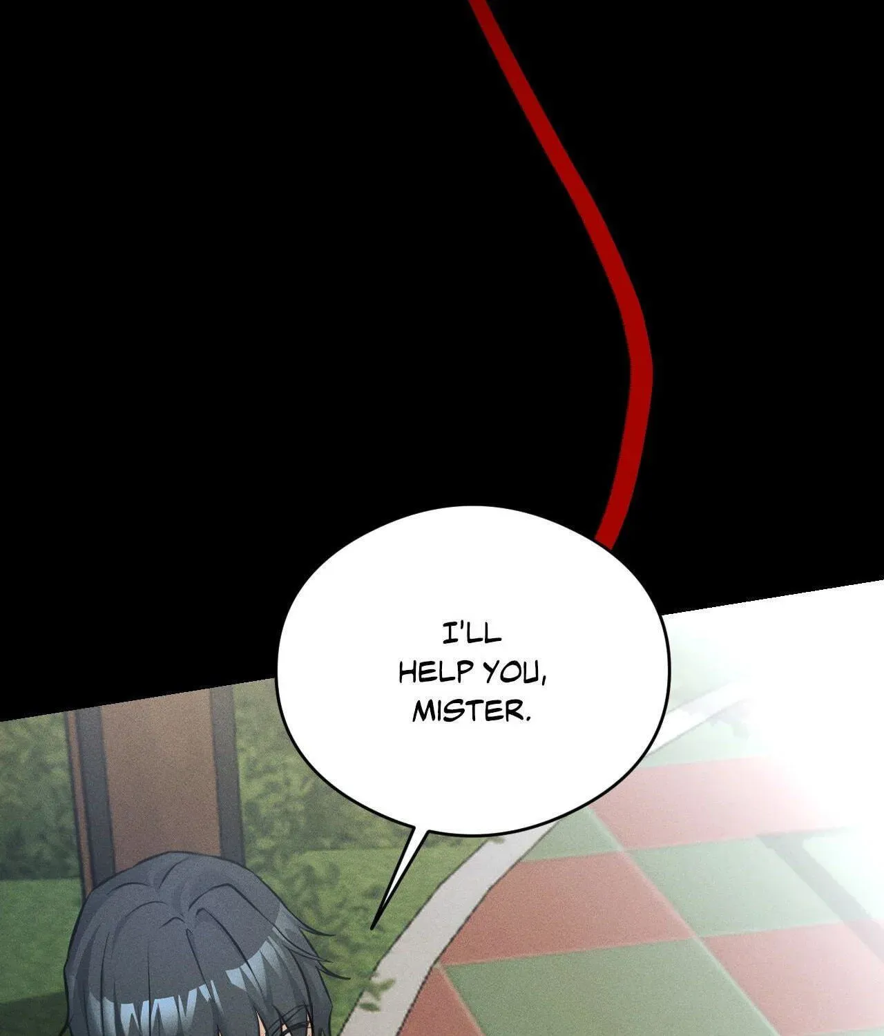 The Shaman's Dwelling Chapter 16 page 103 - 