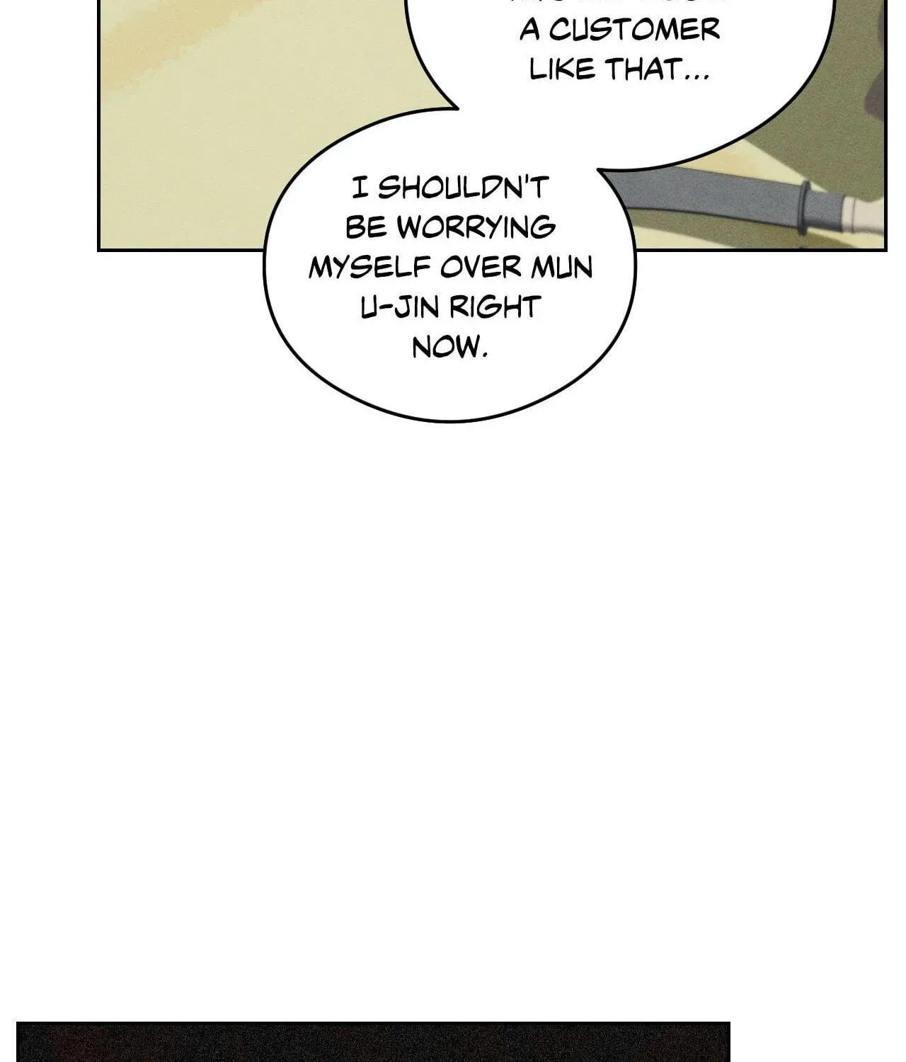 The Shaman's Dwelling Chapter 16 page 12 - 