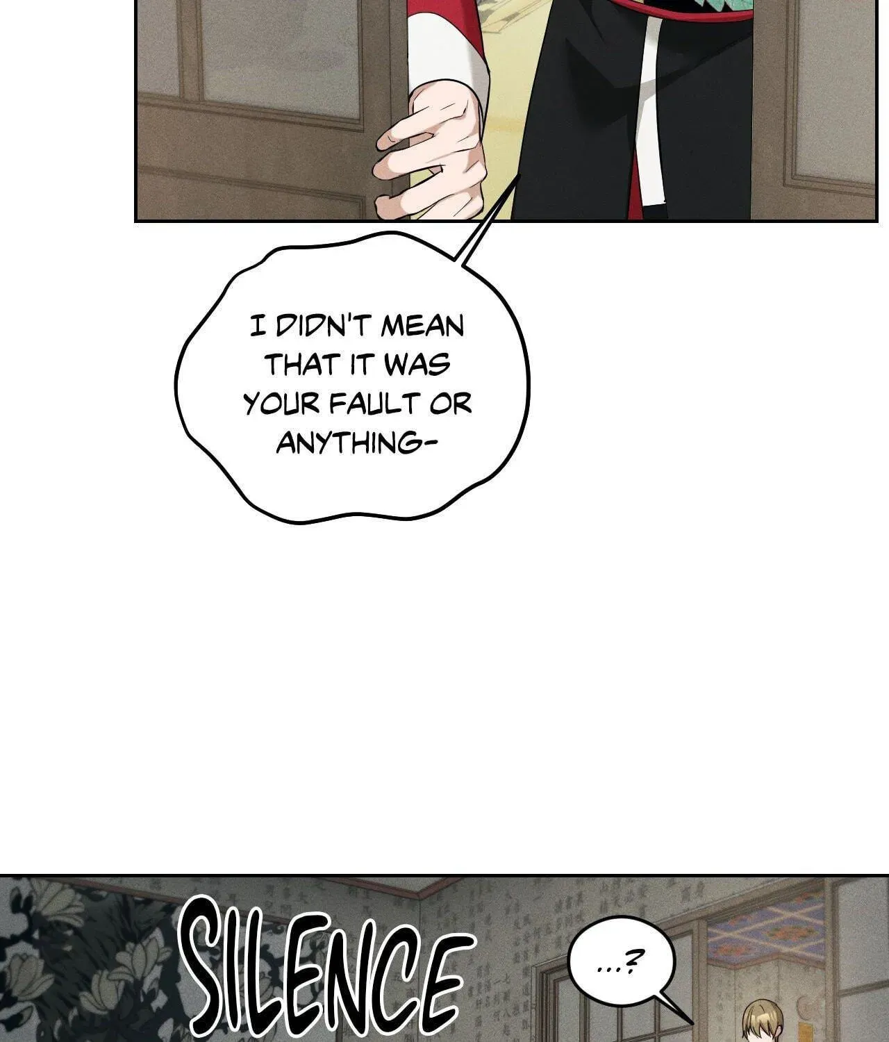The Shaman's Dwelling Chapter 16 page 17 - 