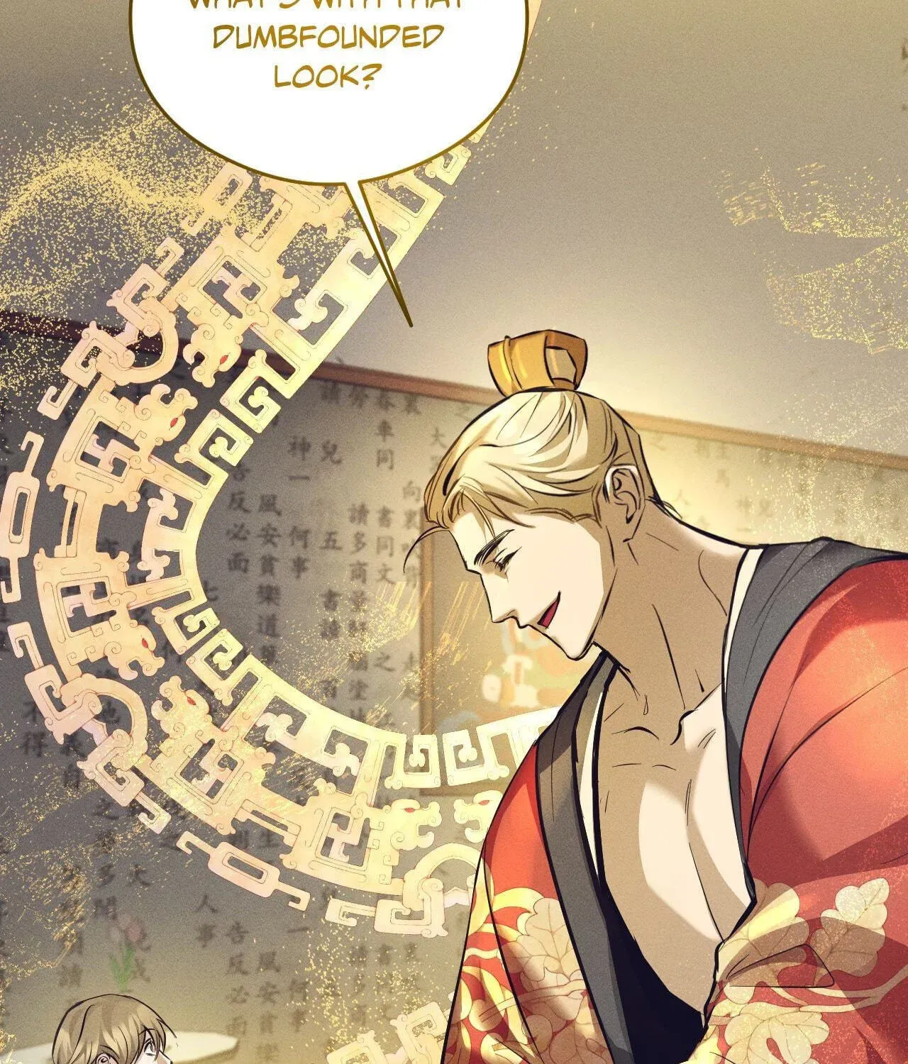The Shaman's Dwelling Chapter 16 page 27 - 