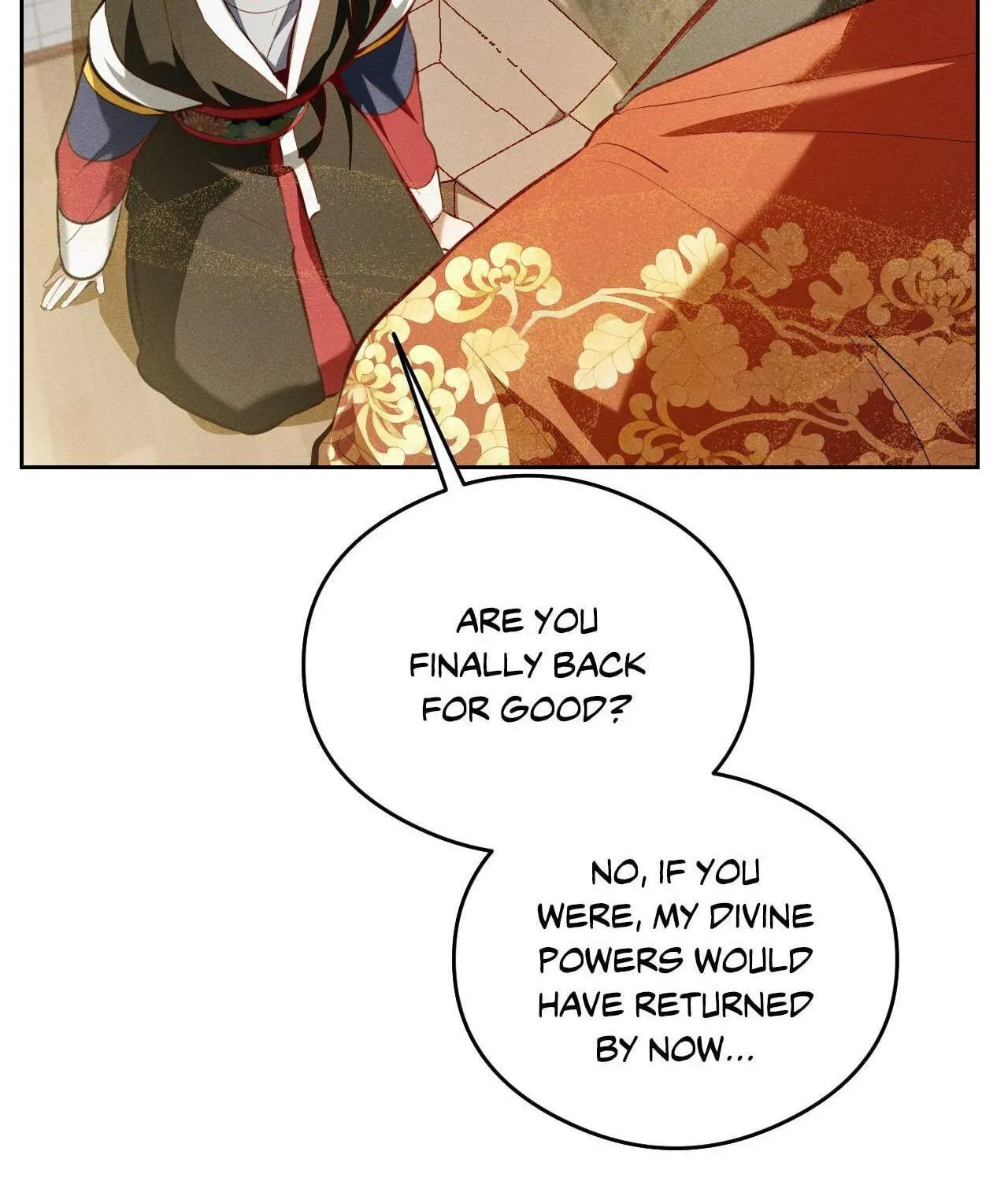 The Shaman's Dwelling Chapter 16 page 34 - 