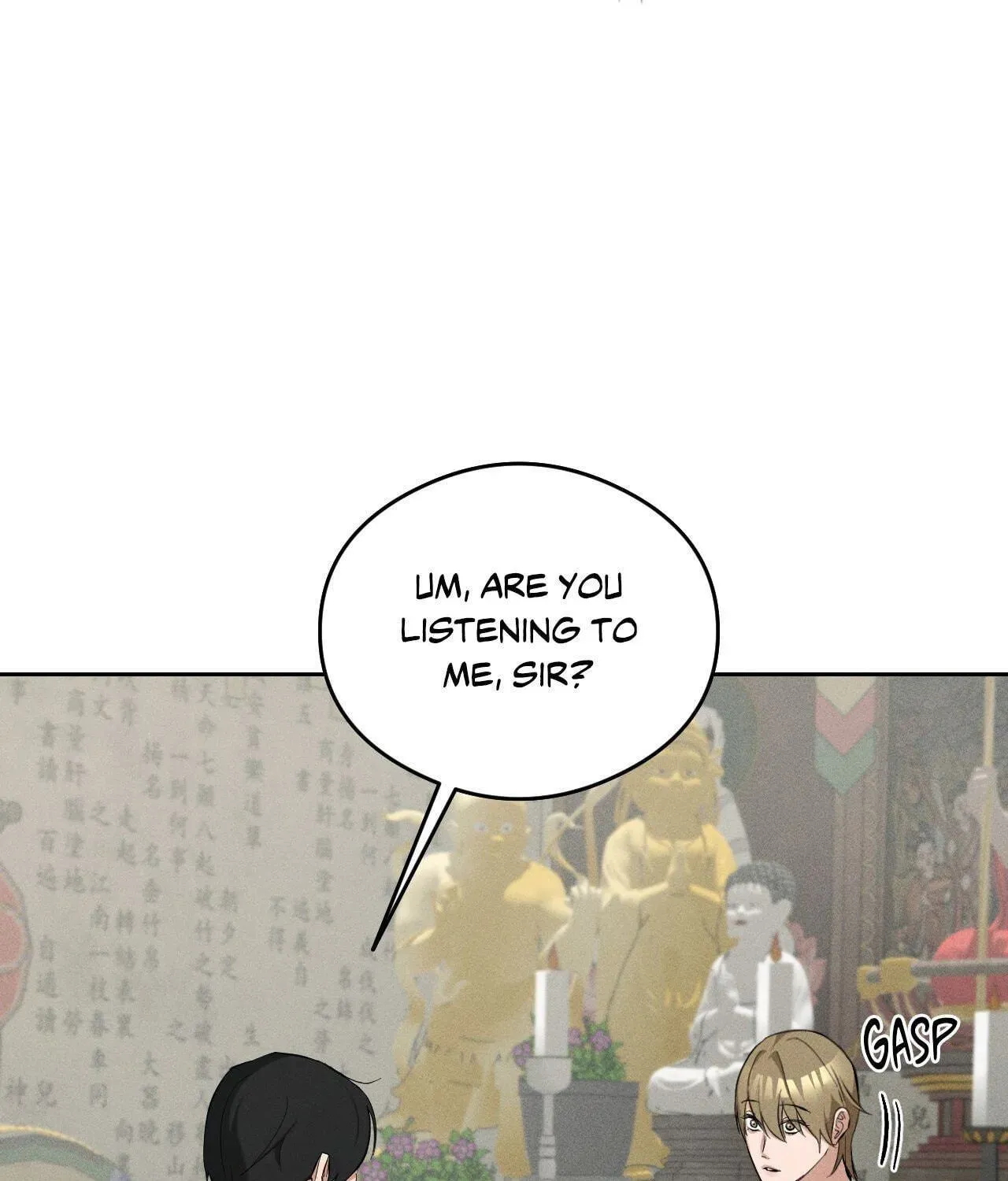 The Shaman's Dwelling Chapter 16 page 5 - 