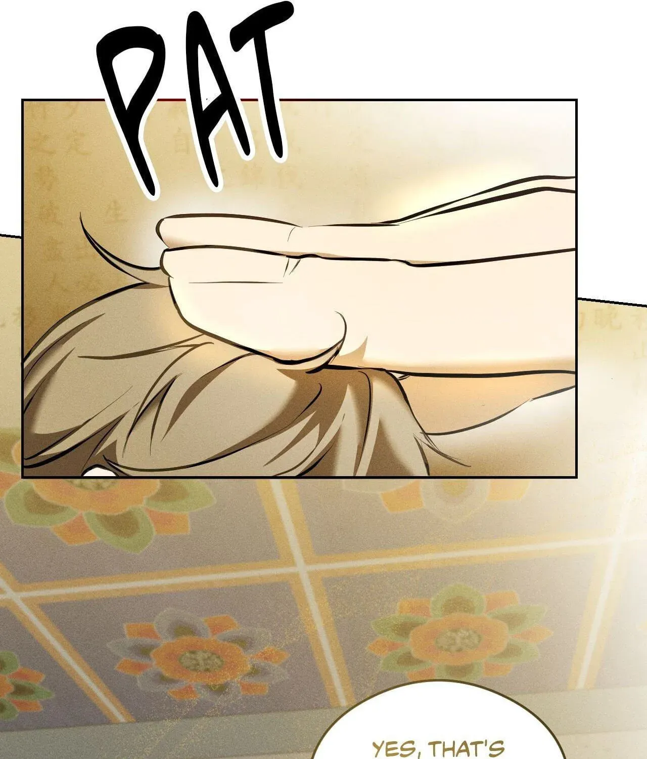 The Shaman's Dwelling Chapter 16 page 41 - 