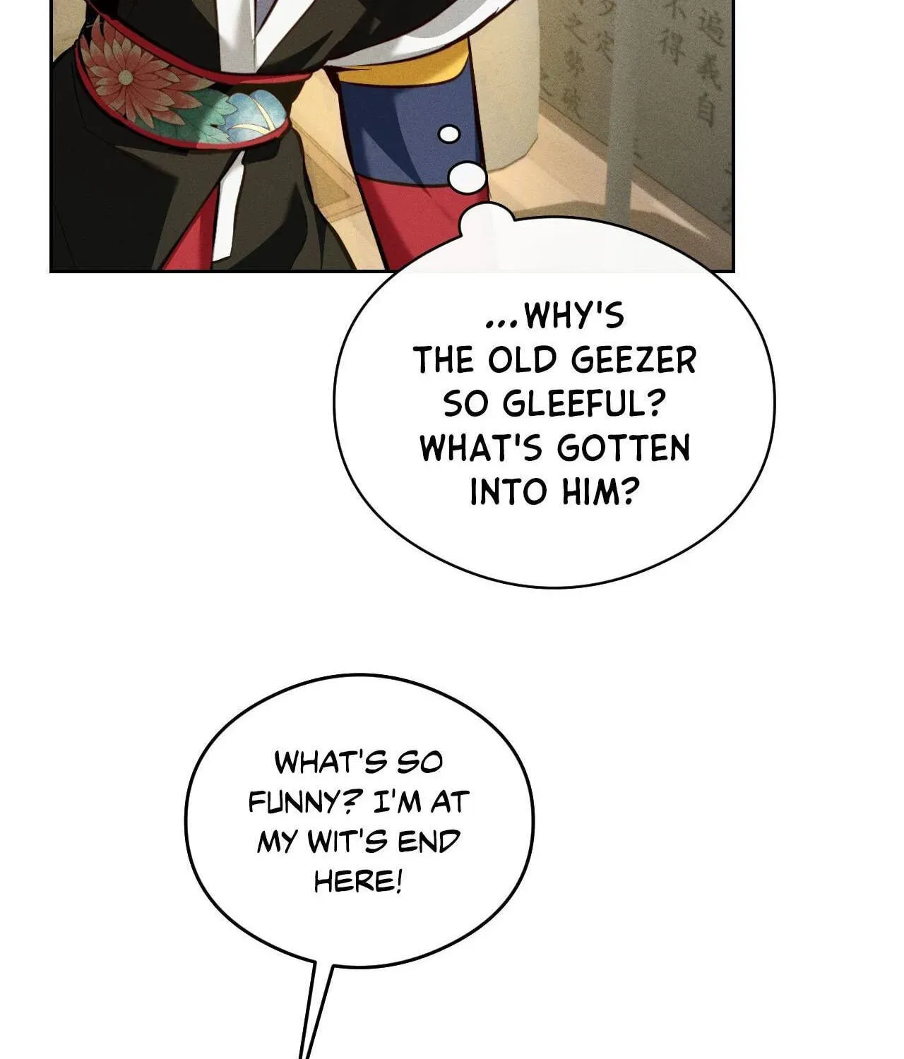 The Shaman's Dwelling Chapter 16 page 44 - 
