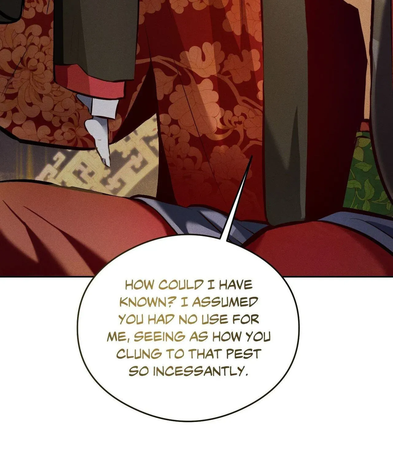 The Shaman's Dwelling Chapter 16 page 49 - 