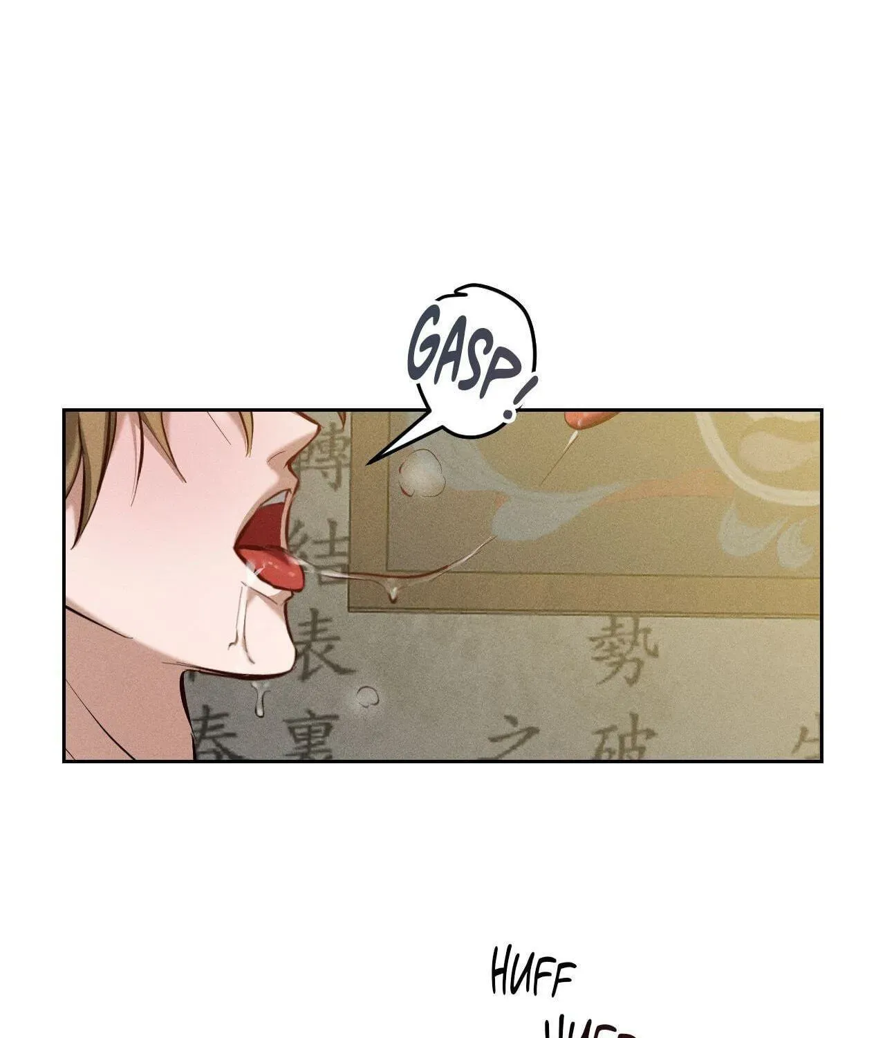 The Shaman's Dwelling Chapter 16 page 57 - 