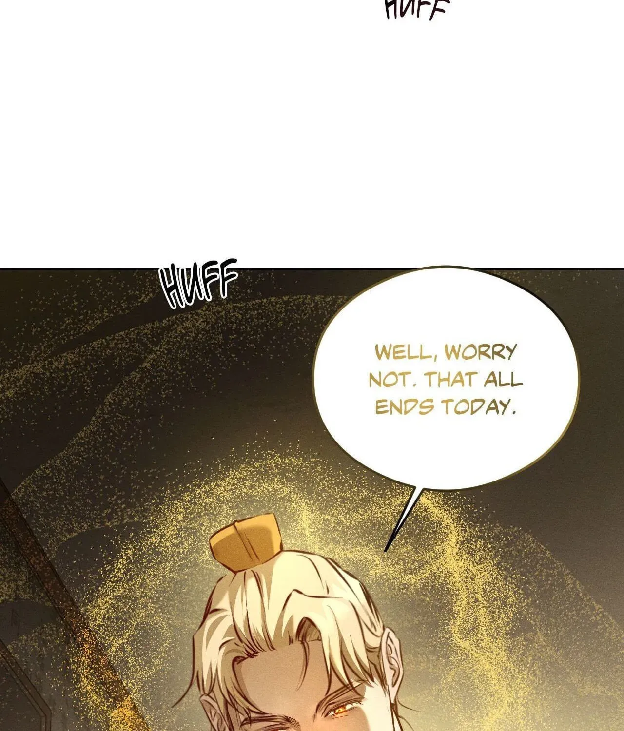 The Shaman's Dwelling Chapter 16 page 58 - 