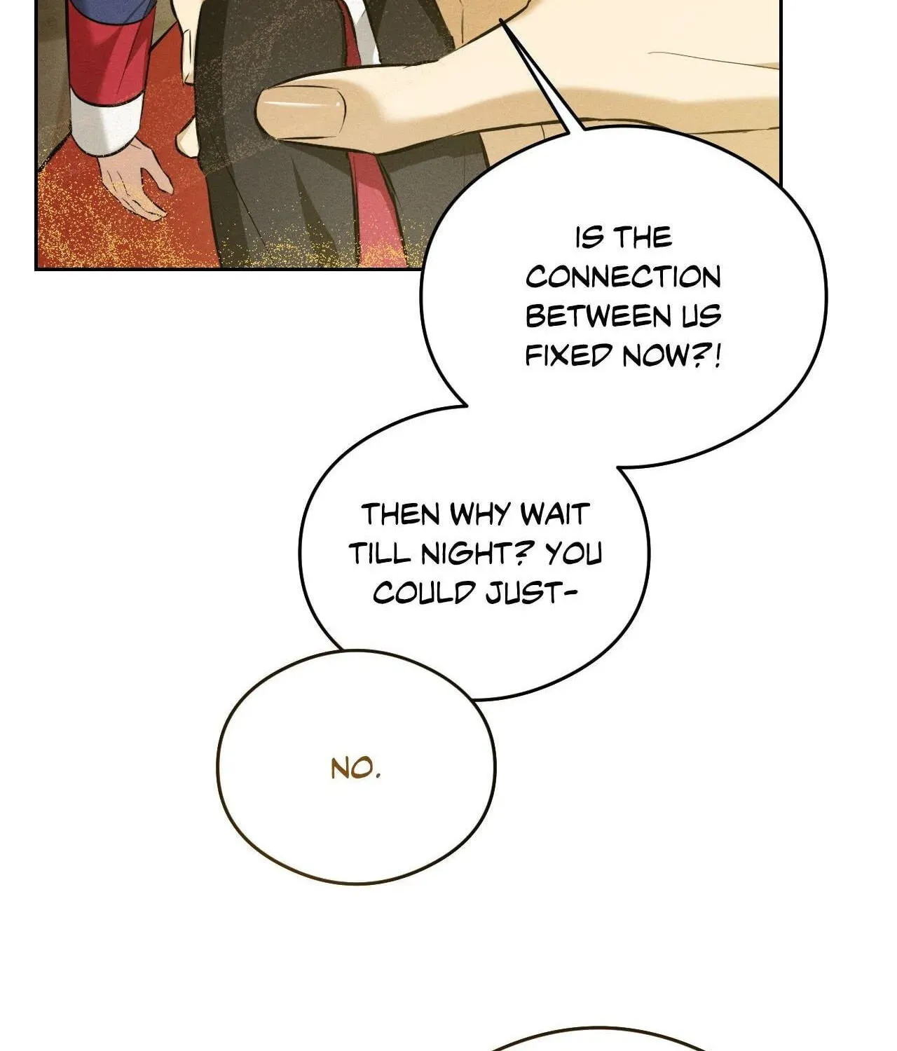 The Shaman's Dwelling Chapter 16 page 64 - 