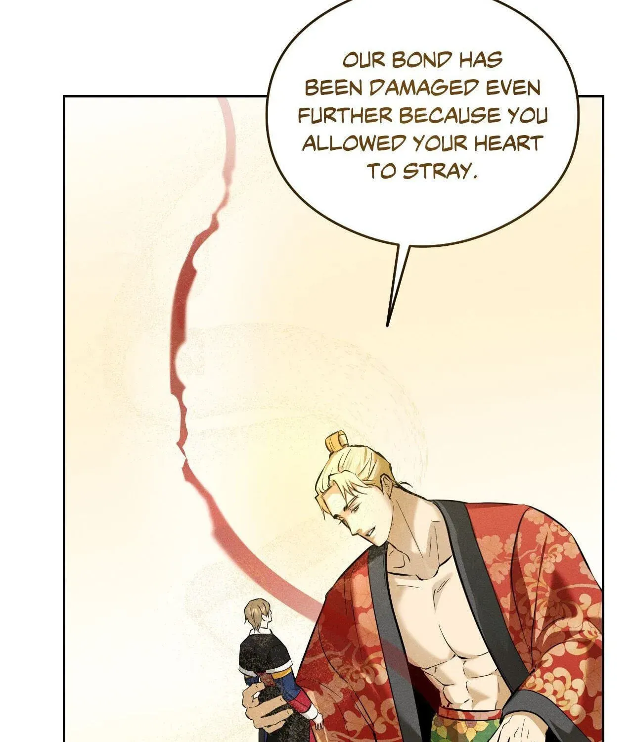 The Shaman's Dwelling Chapter 16 page 65 - 