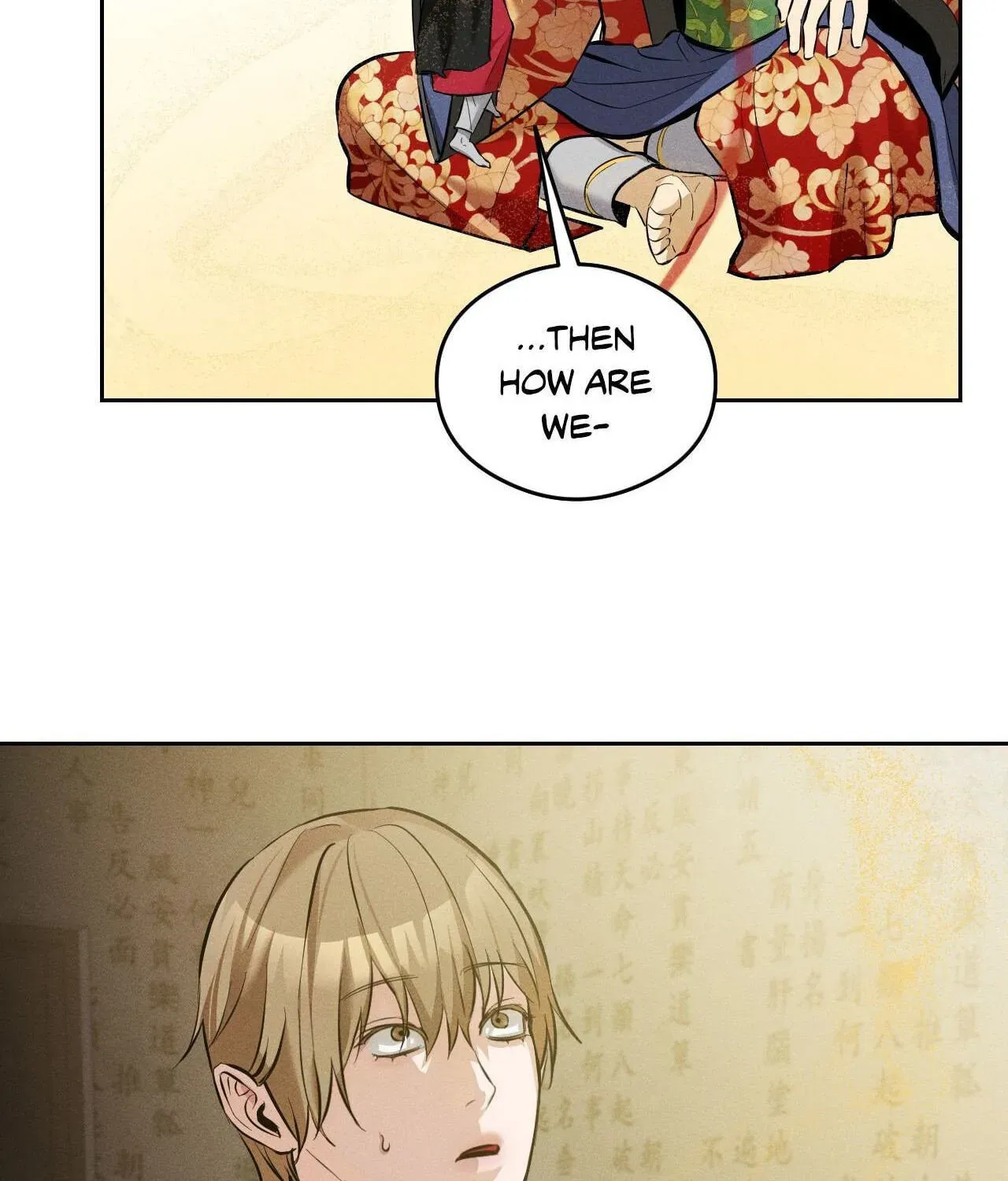 The Shaman's Dwelling Chapter 16 page 66 - 