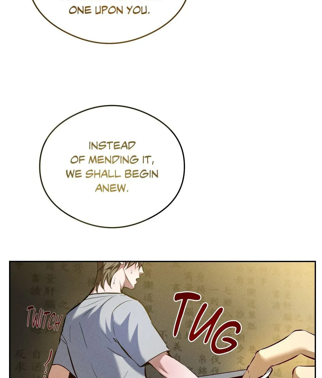 The Shaman's Dwelling Chapter 16 page 68 - 
