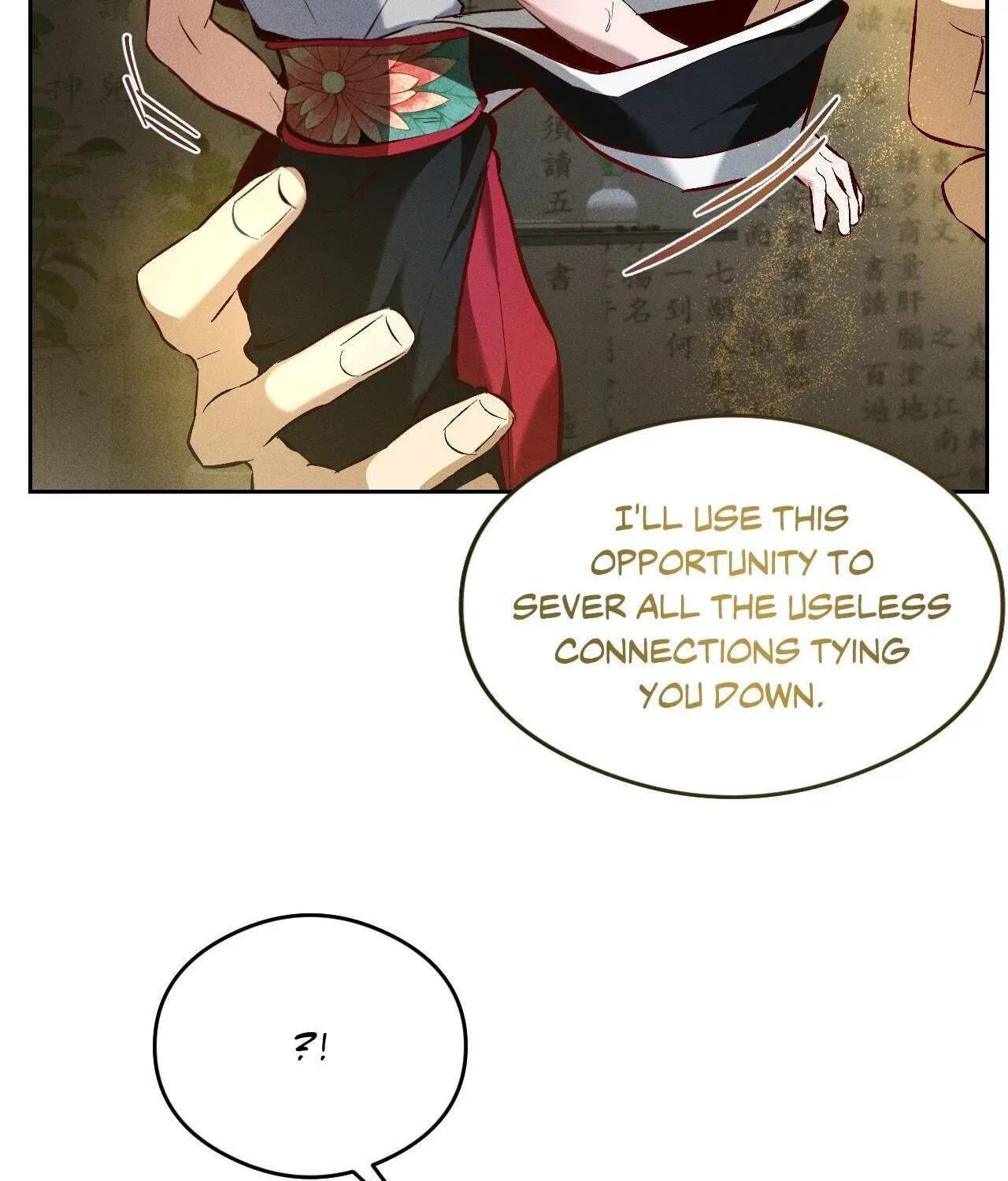 The Shaman's Dwelling Chapter 16 page 69 - 