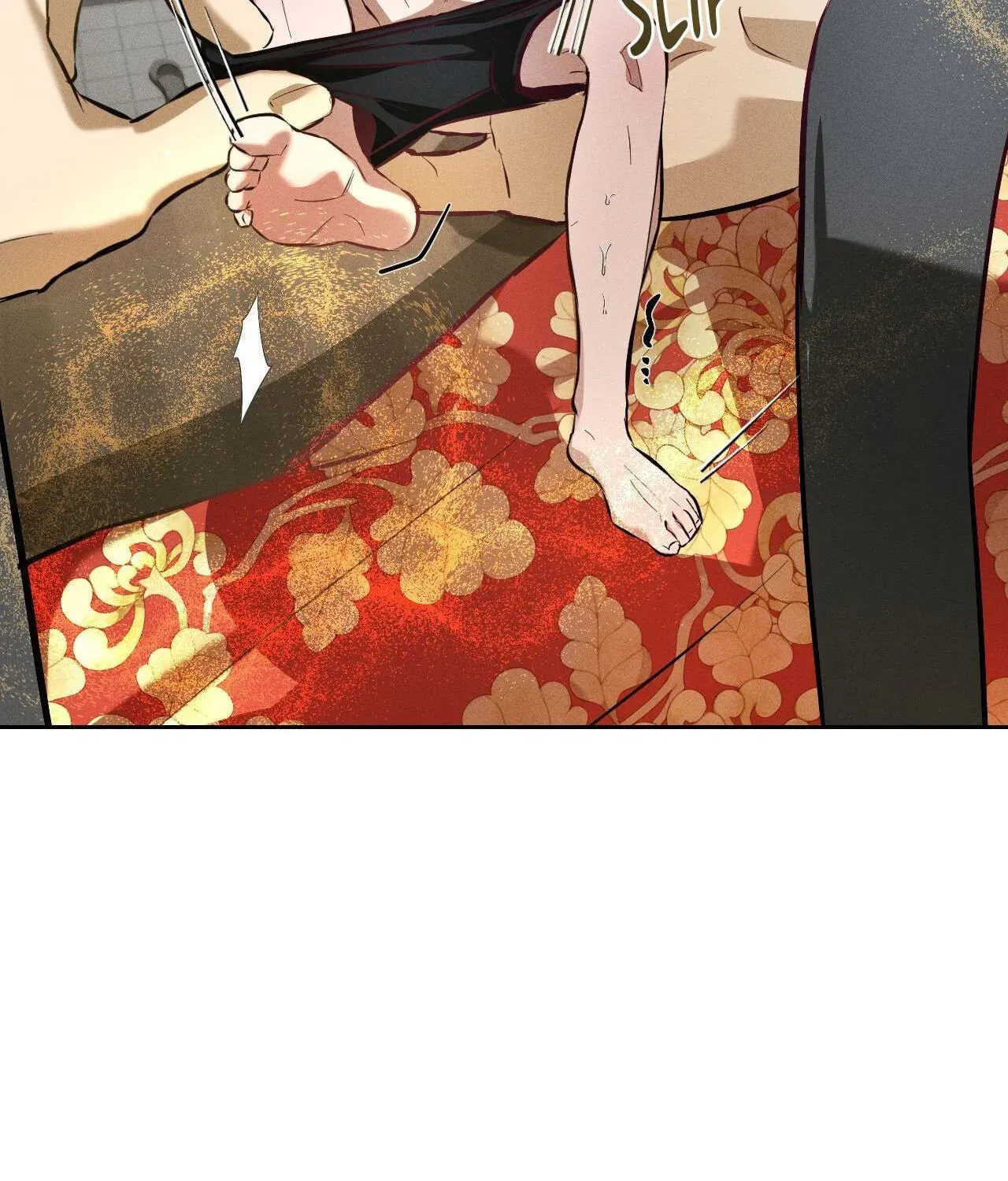 The Shaman's Dwelling Chapter 16 page 72 - 