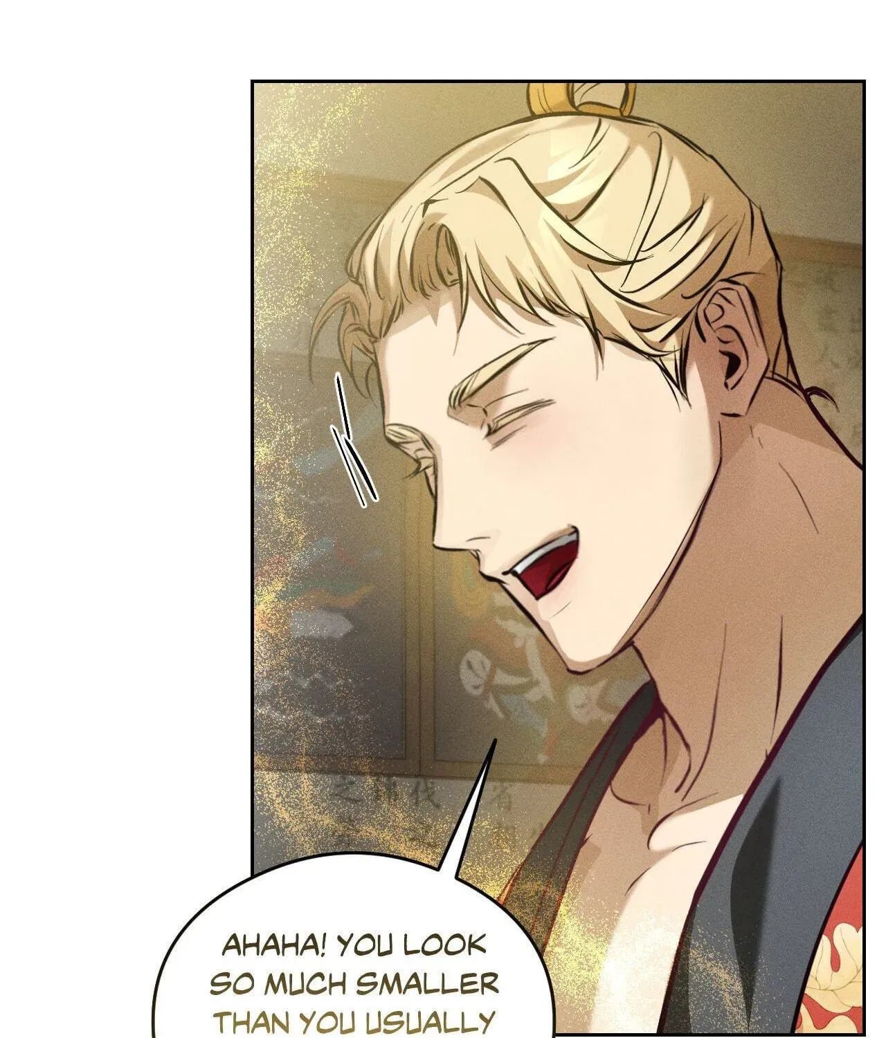 The Shaman's Dwelling Chapter 16 page 73 - 