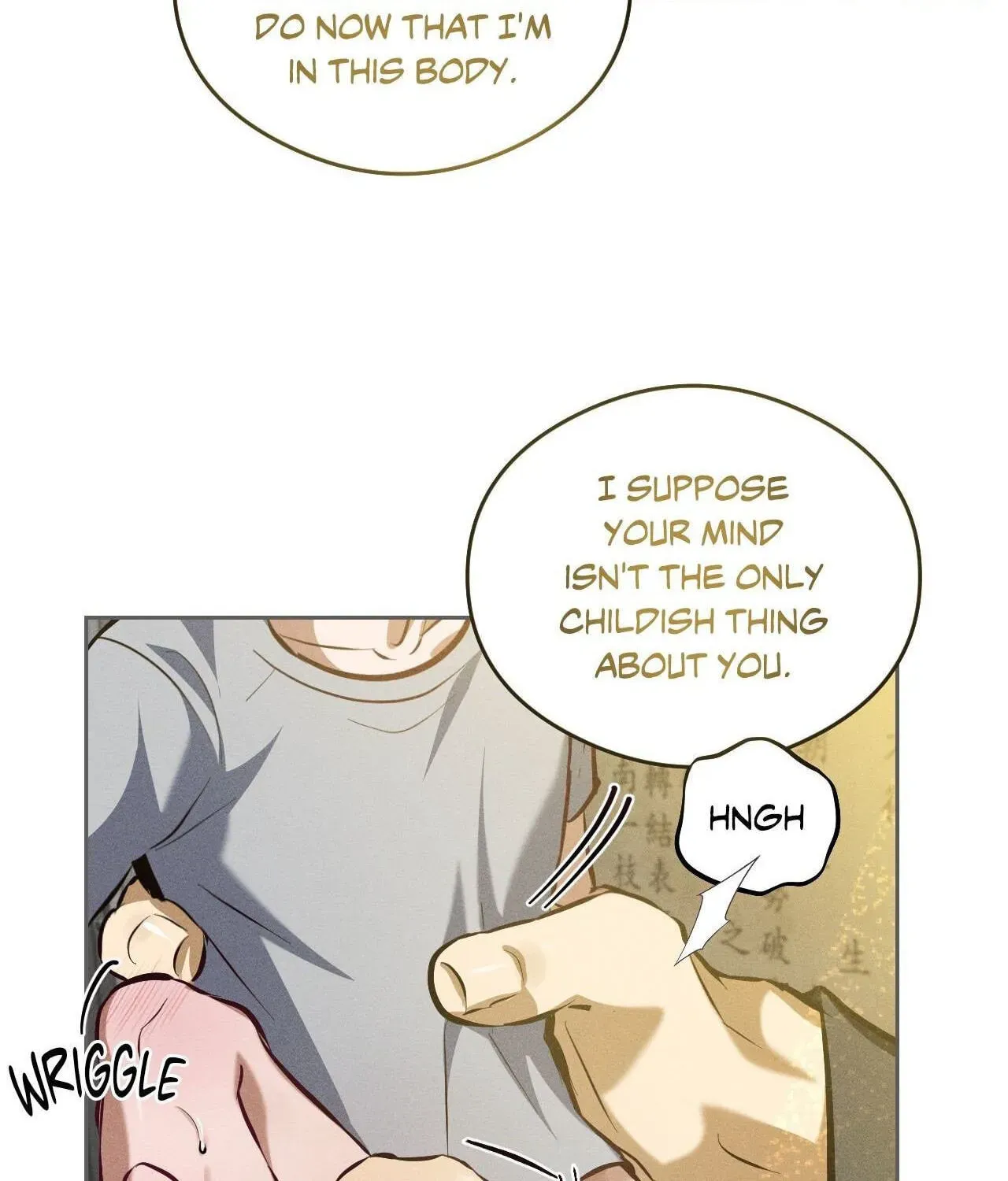 The Shaman's Dwelling Chapter 16 page 74 - 