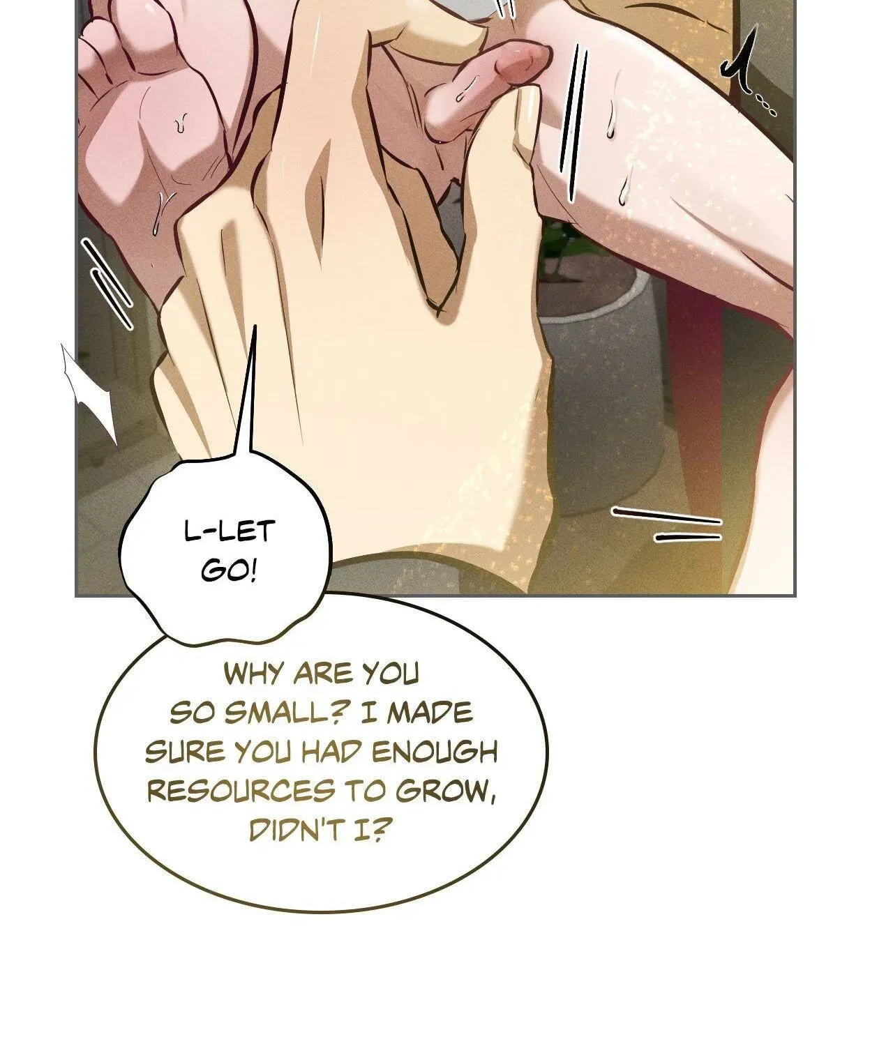 The Shaman's Dwelling Chapter 16 page 75 - 