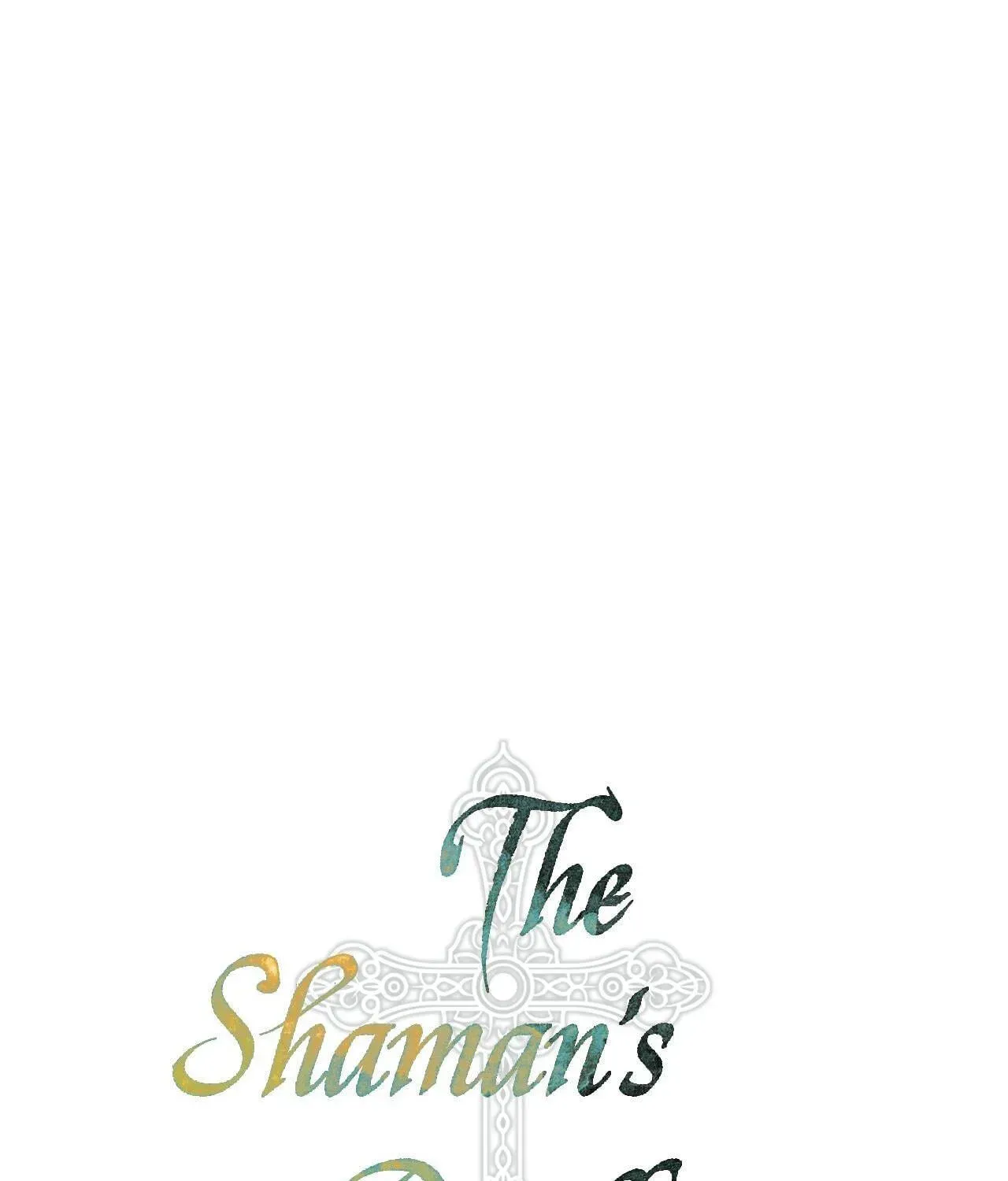 The Shaman's Dwelling Chapter 16 page 9 - 