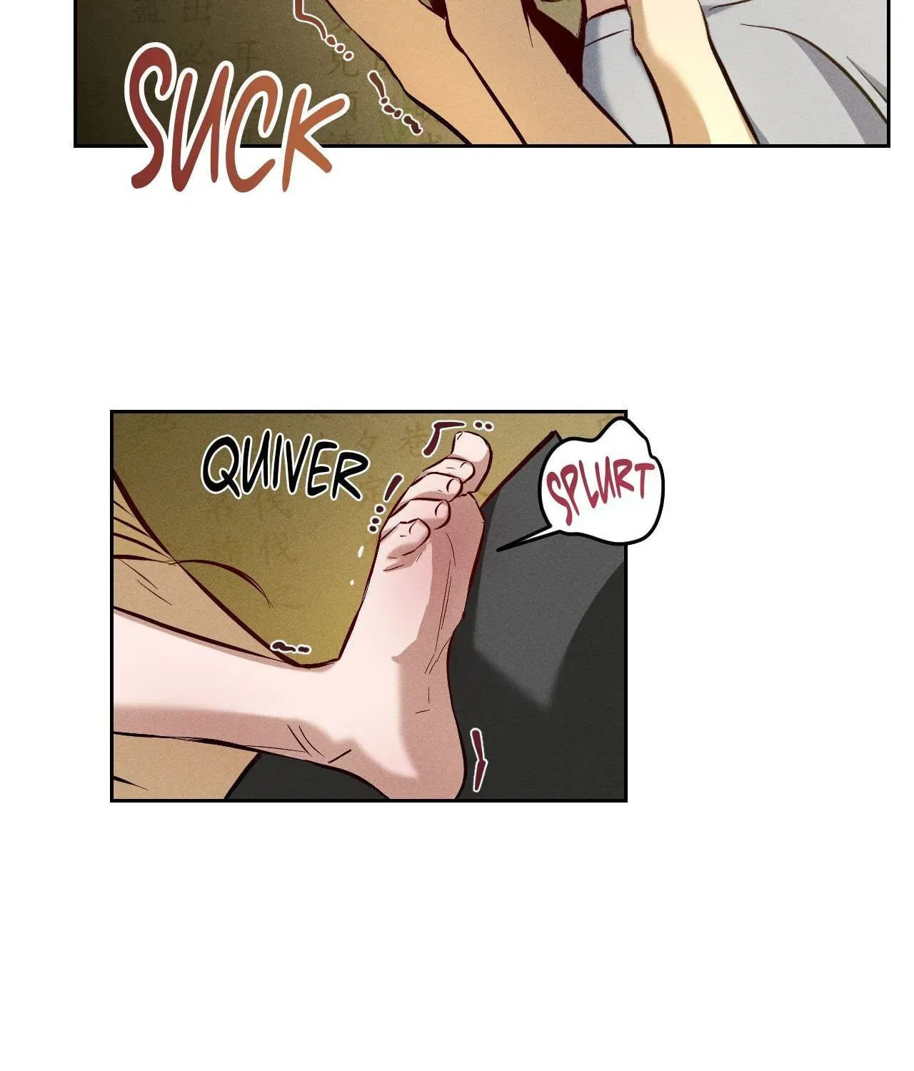 The Shaman's Dwelling Chapter 16 page 82 - 