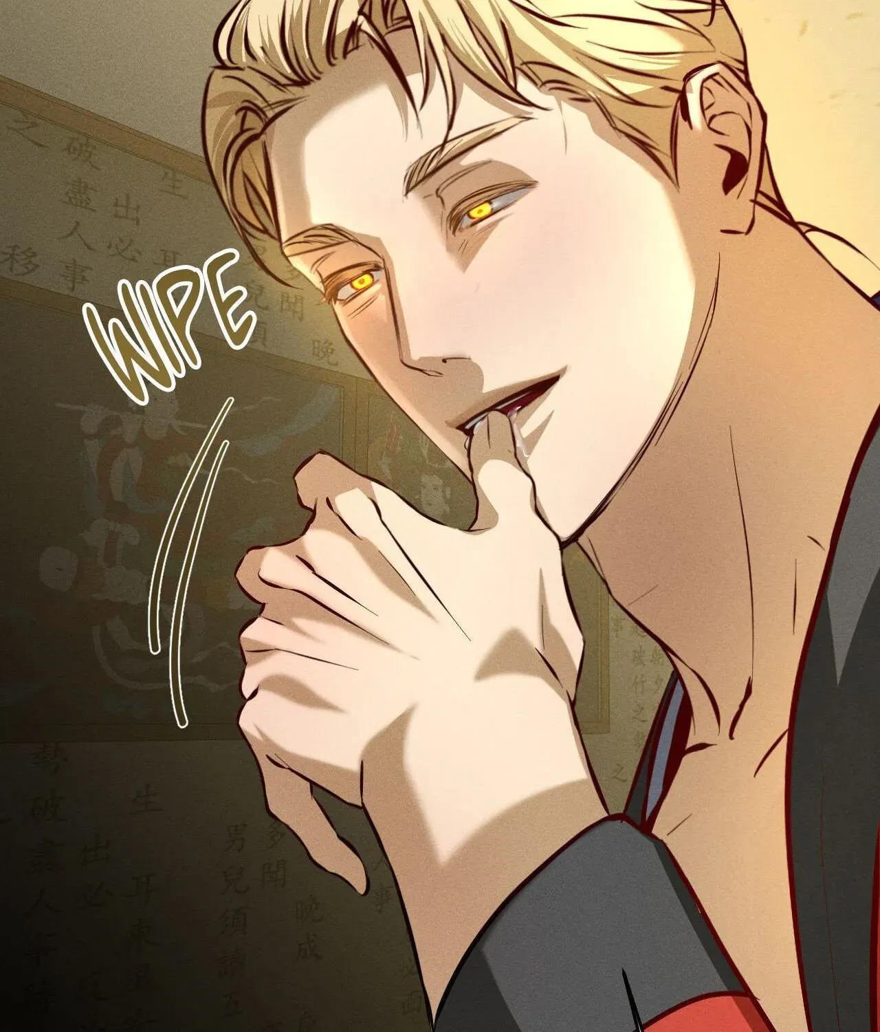 The Shaman's Dwelling Chapter 16 page 84 - 