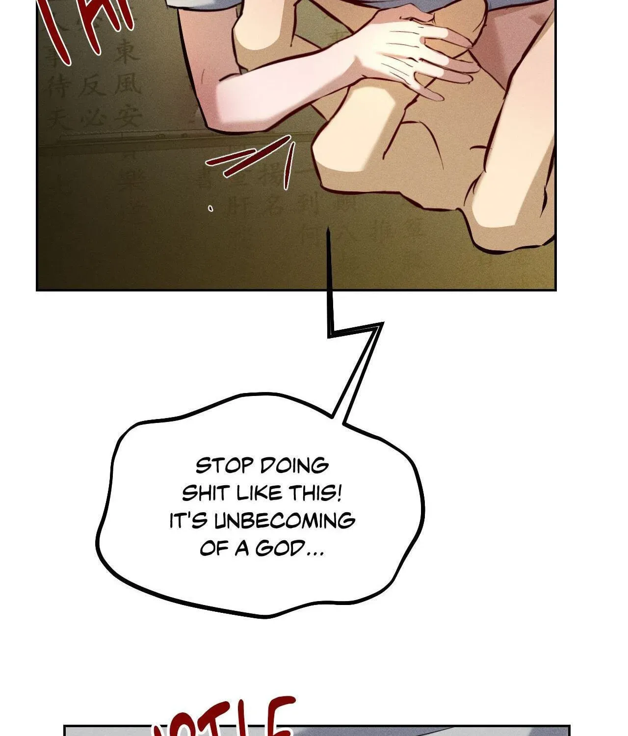 The Shaman's Dwelling Chapter 16 page 87 - 