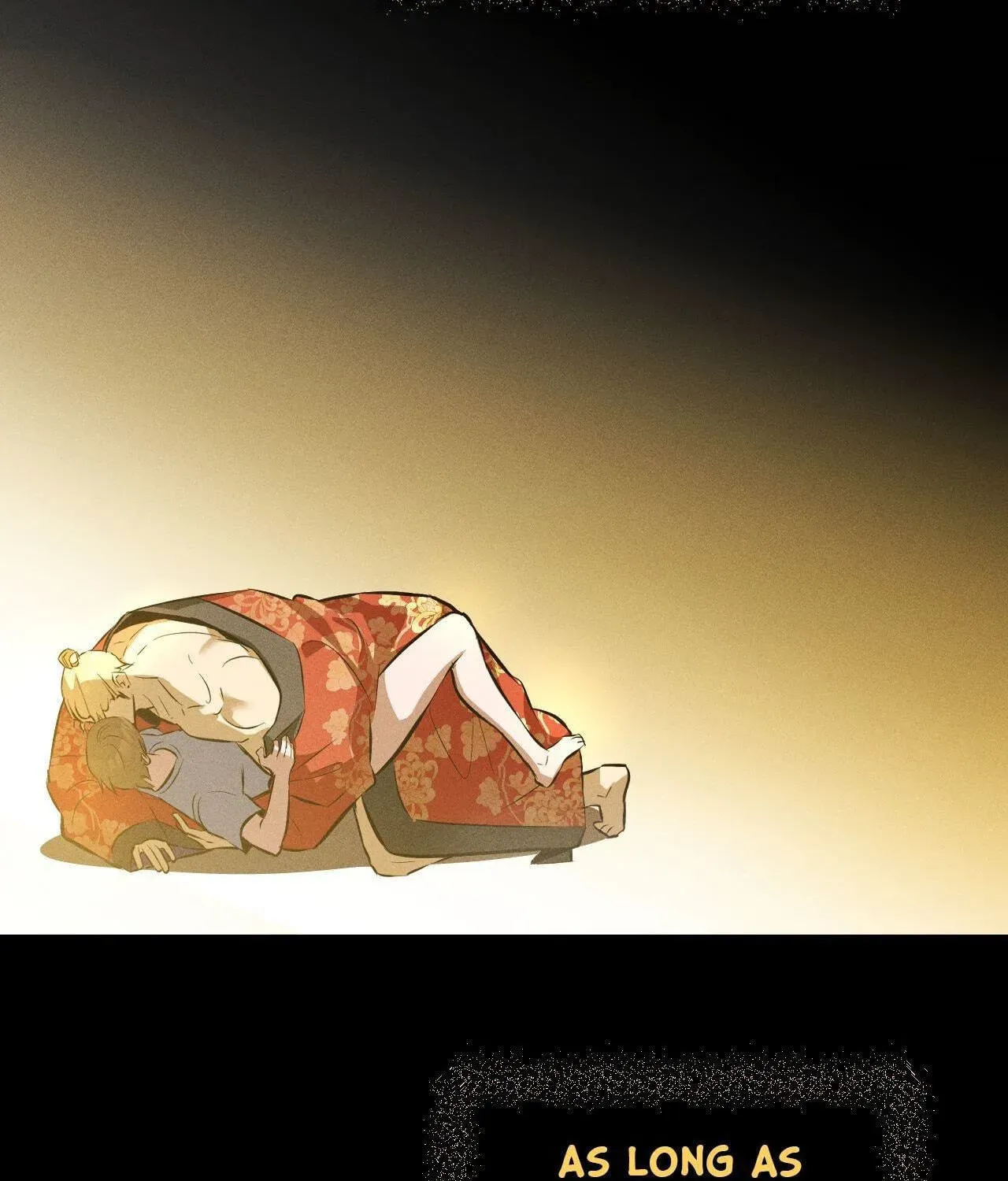 The Shaman's Dwelling Chapter 16 page 93 - 