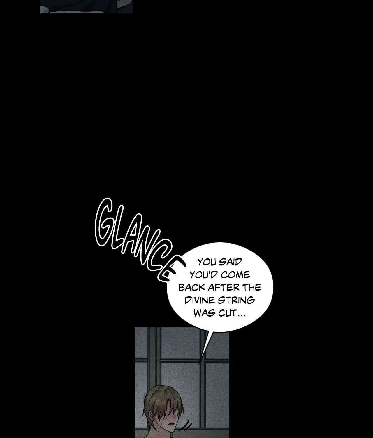 The Shaman's Dwelling Chapter 17 page 11 - 