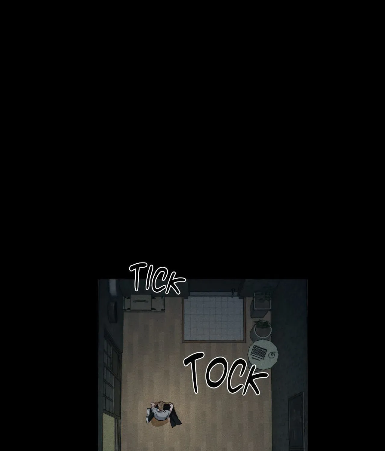 The Shaman's Dwelling Chapter 17 page 14 - 