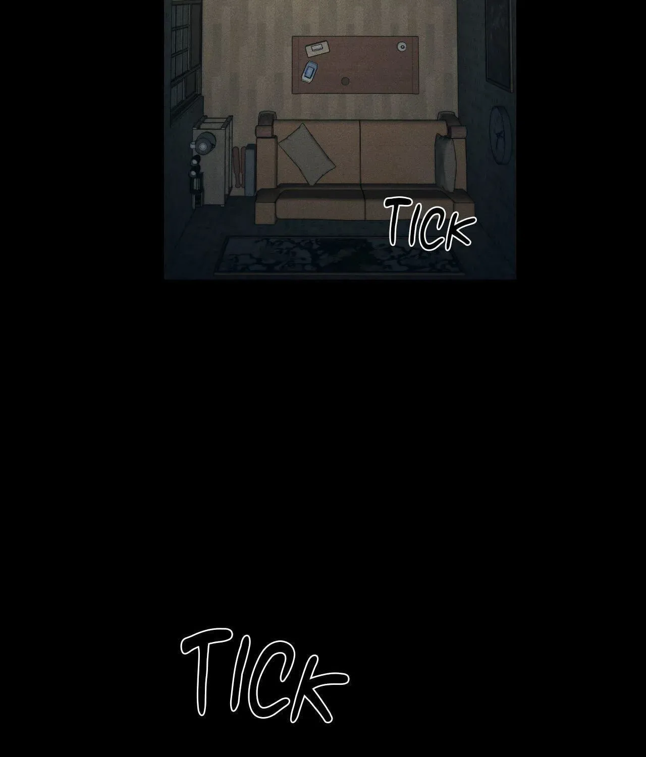 The Shaman's Dwelling Chapter 17 page 15 - 