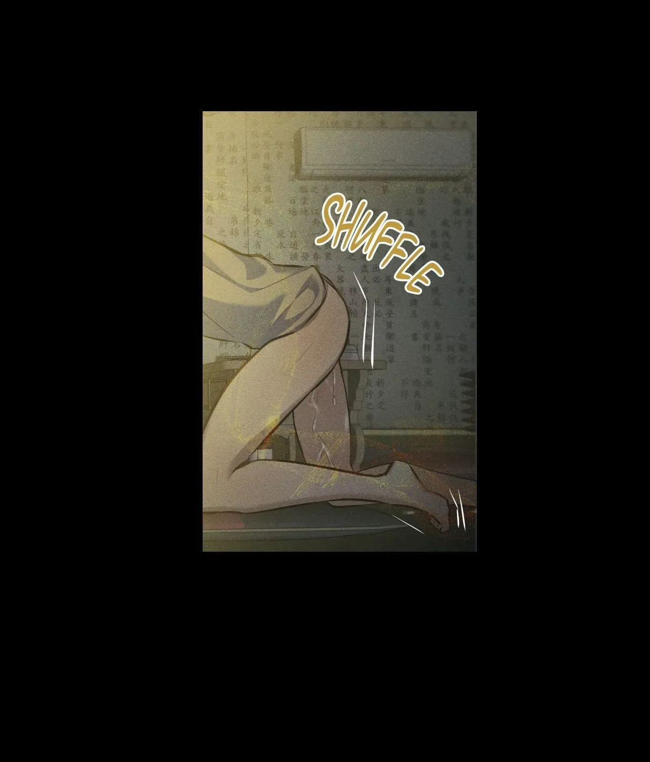 The Shaman's Dwelling Chapter 17 page 26 - 