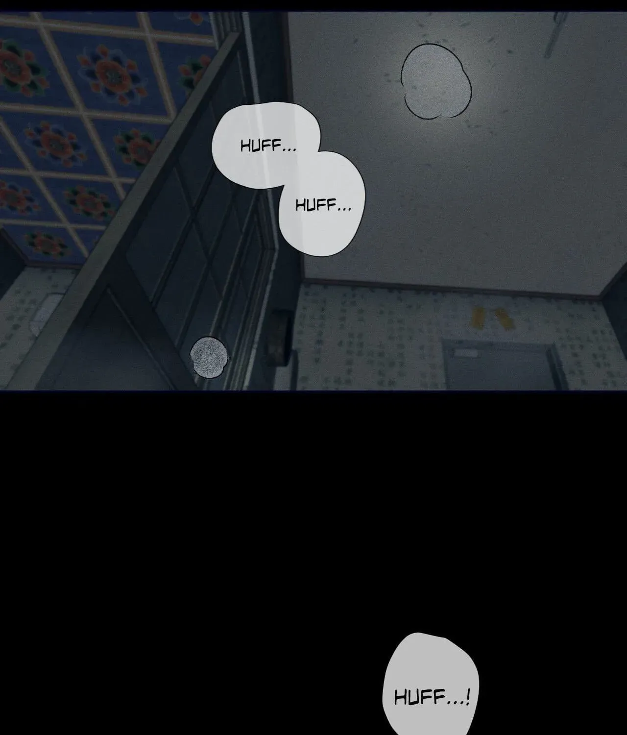 The Shaman's Dwelling Chapter 17 page 4 - 