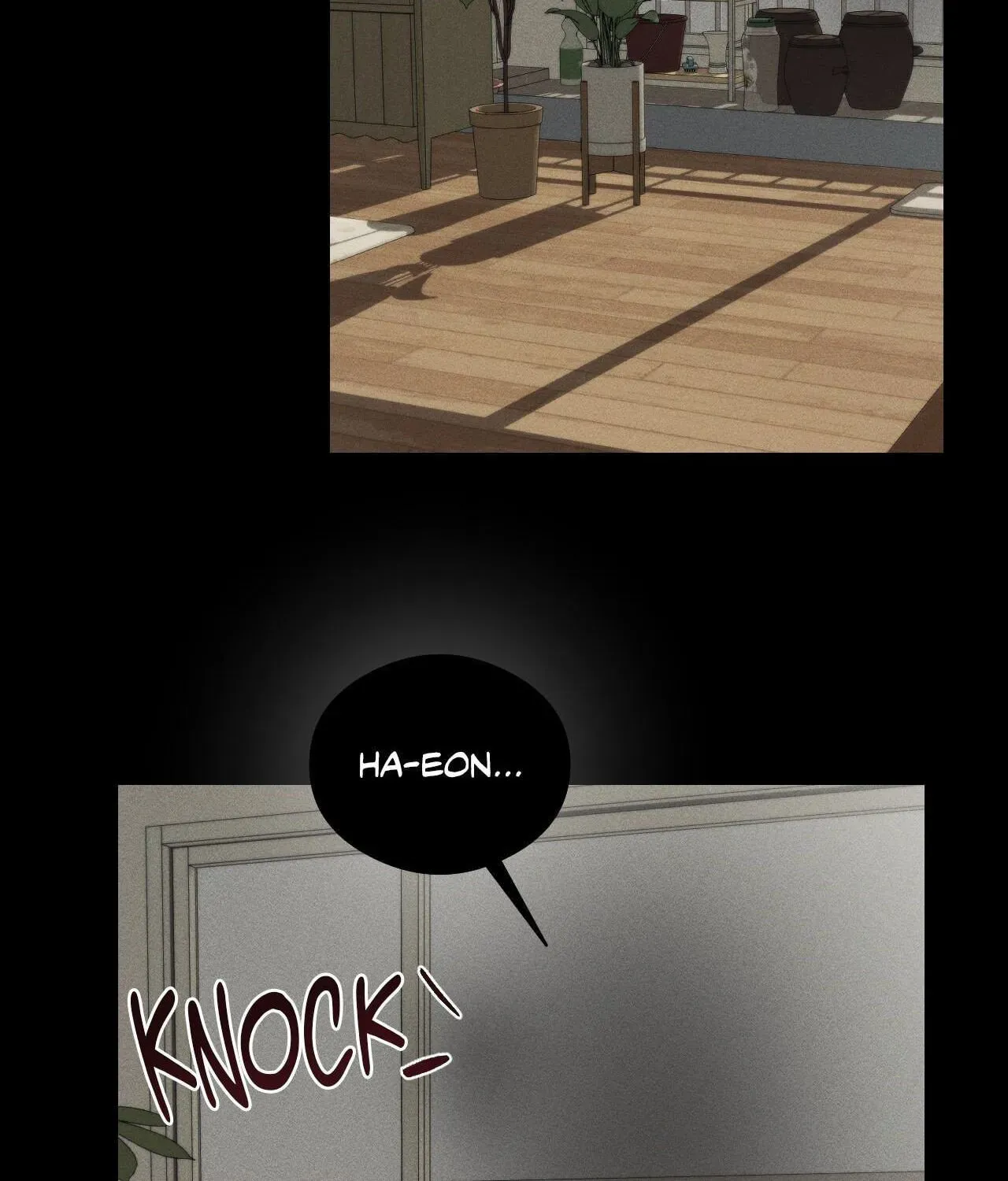 The Shaman's Dwelling Chapter 17 page 44 - 