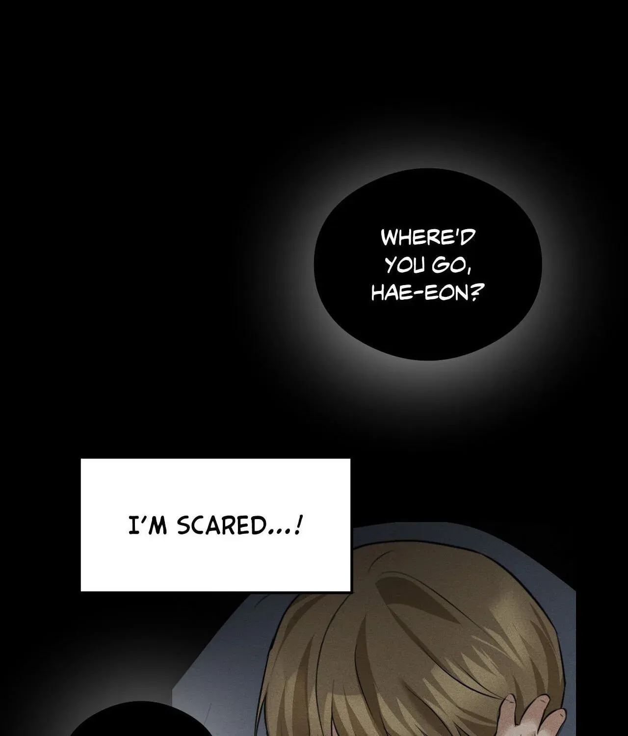 The Shaman's Dwelling Chapter 17 page 50 - 