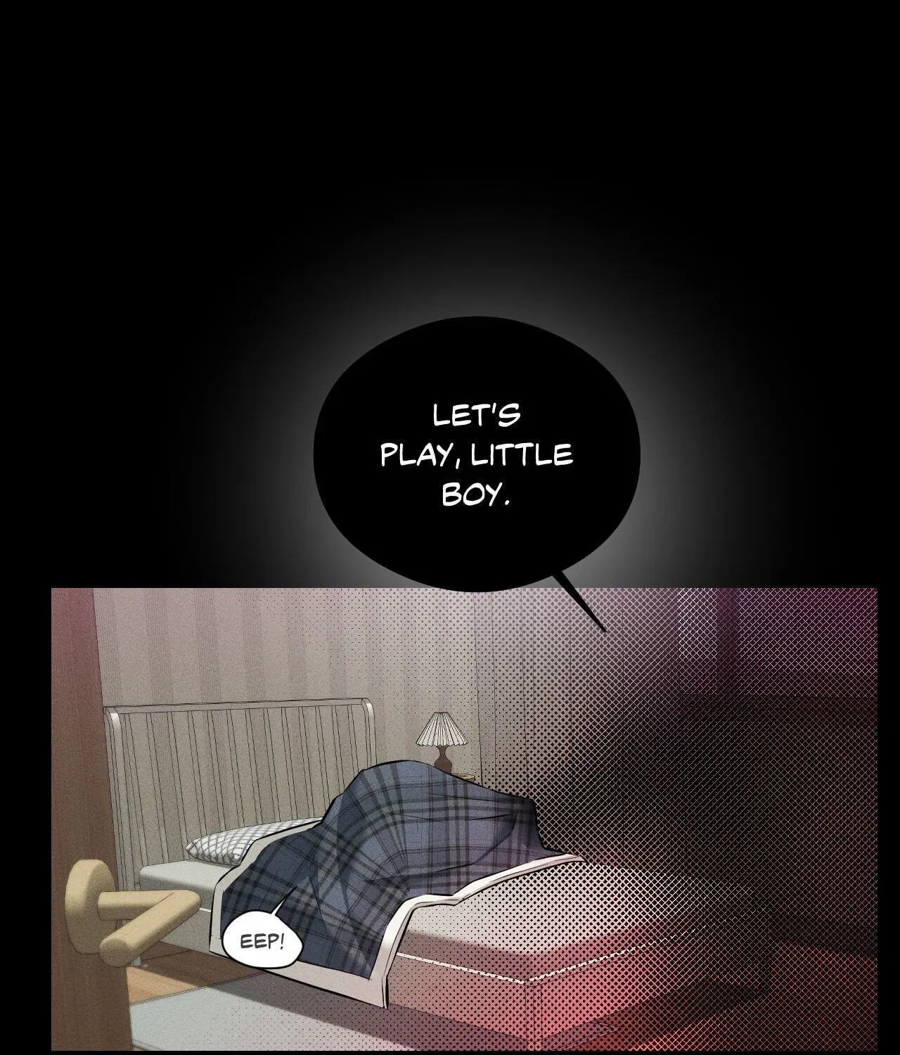 The Shaman's Dwelling Chapter 17 page 53 - 