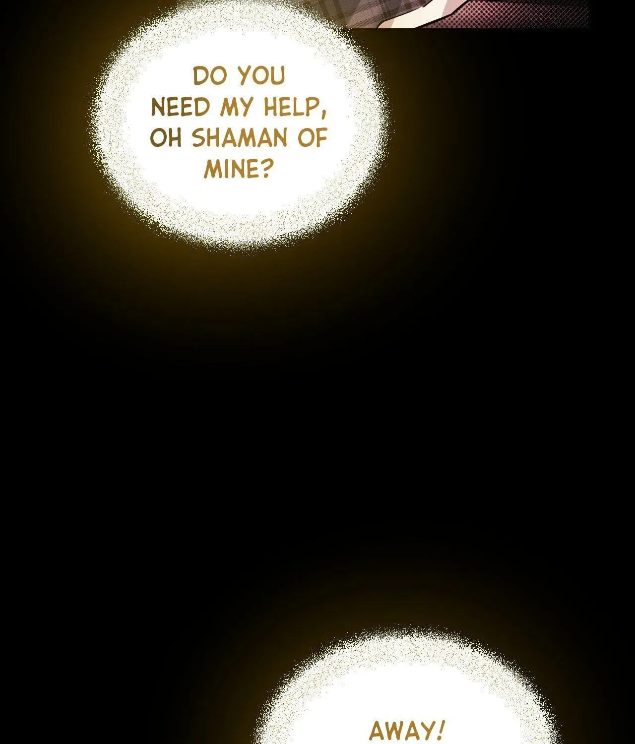 The Shaman's Dwelling Chapter 17 page 55 - 