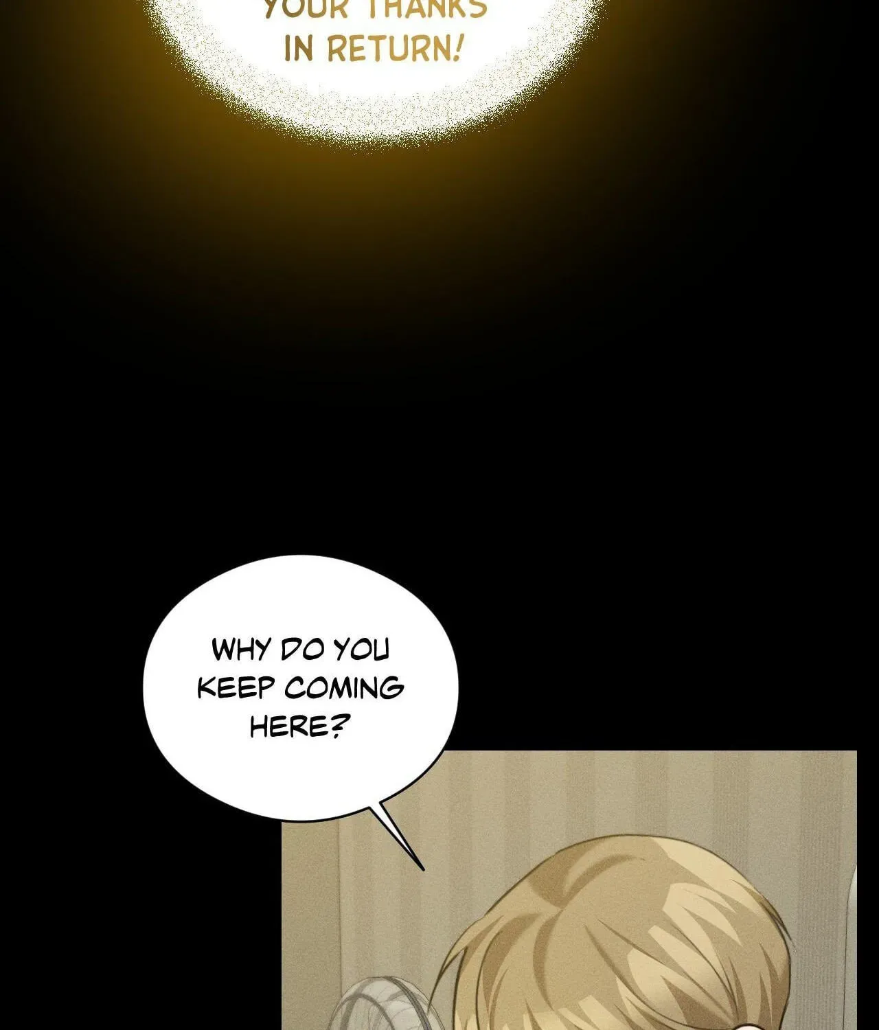 The Shaman's Dwelling Chapter 17 page 60 - 