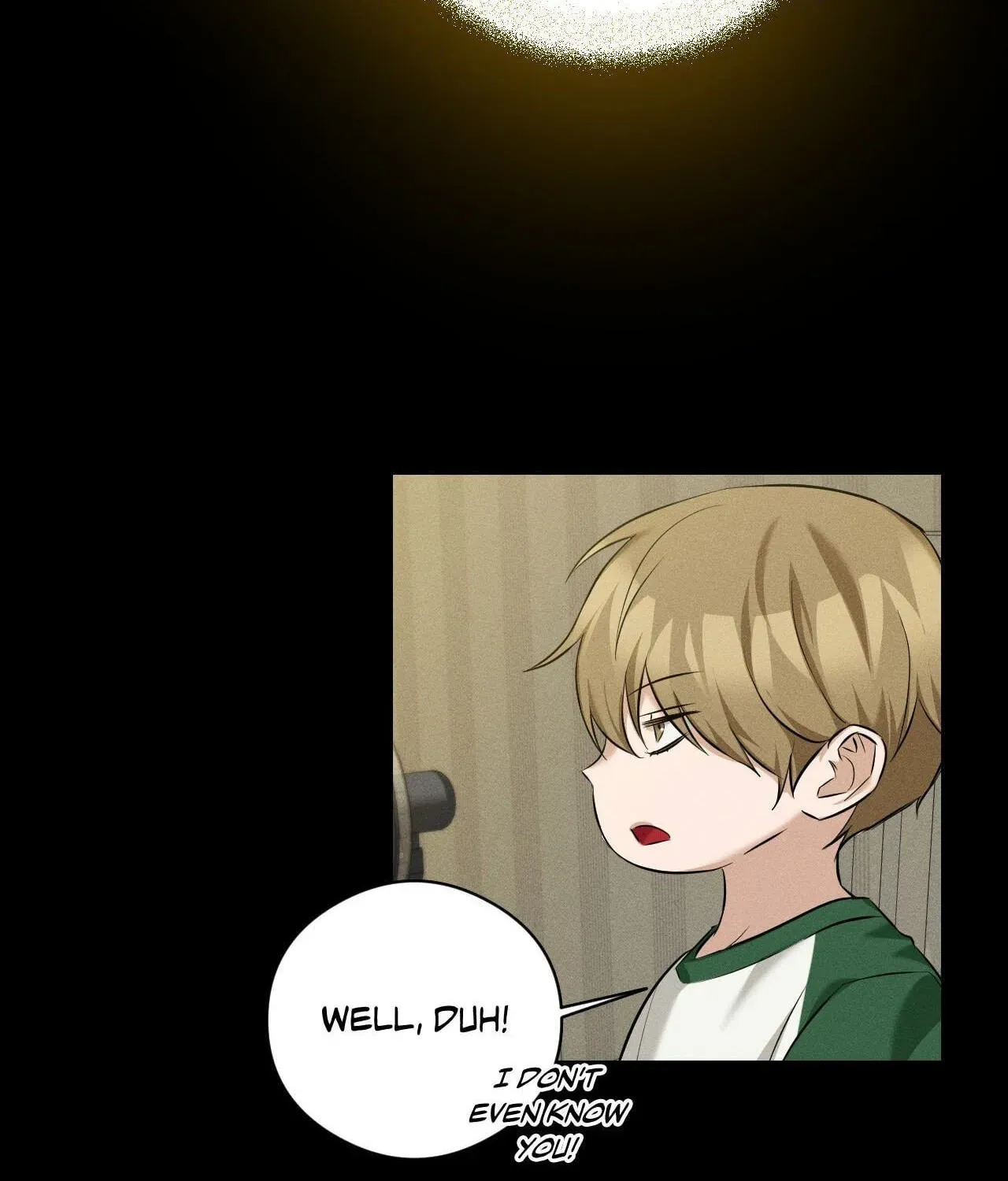 The Shaman's Dwelling Chapter 17 page 64 - 