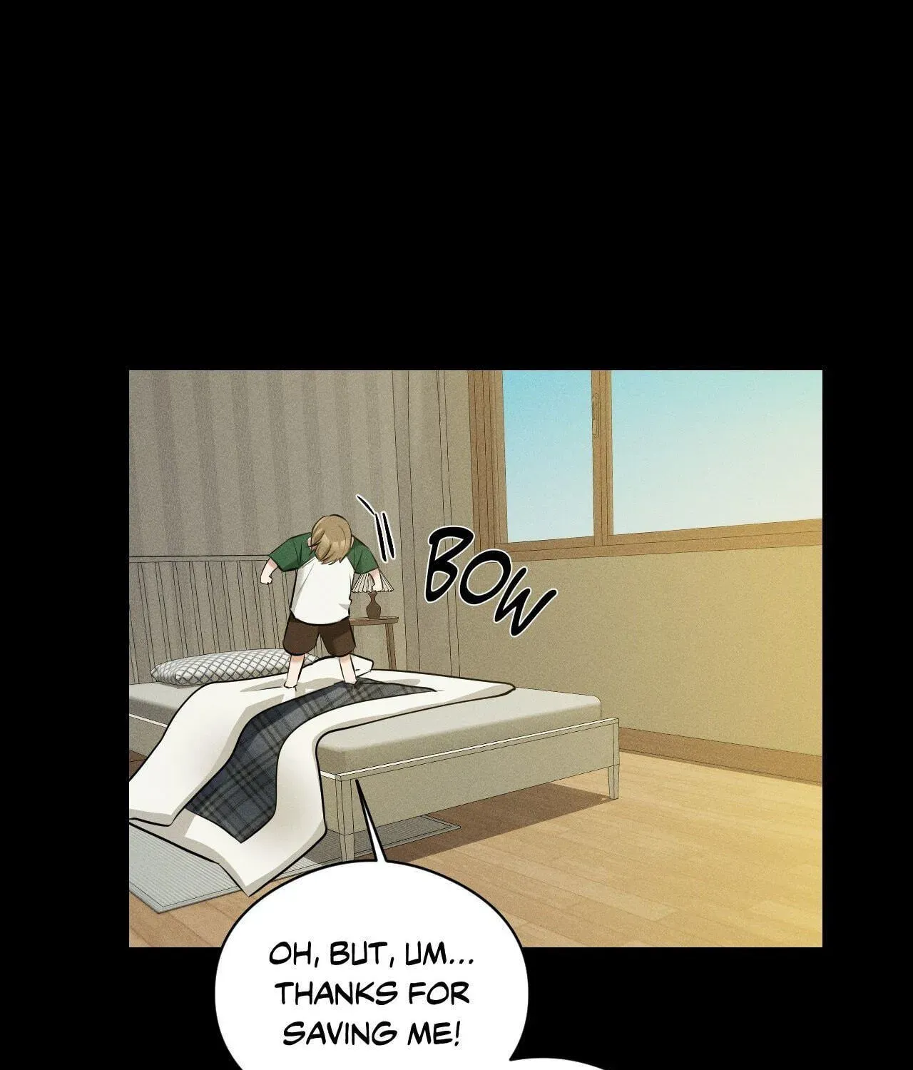 The Shaman's Dwelling Chapter 17 page 65 - 