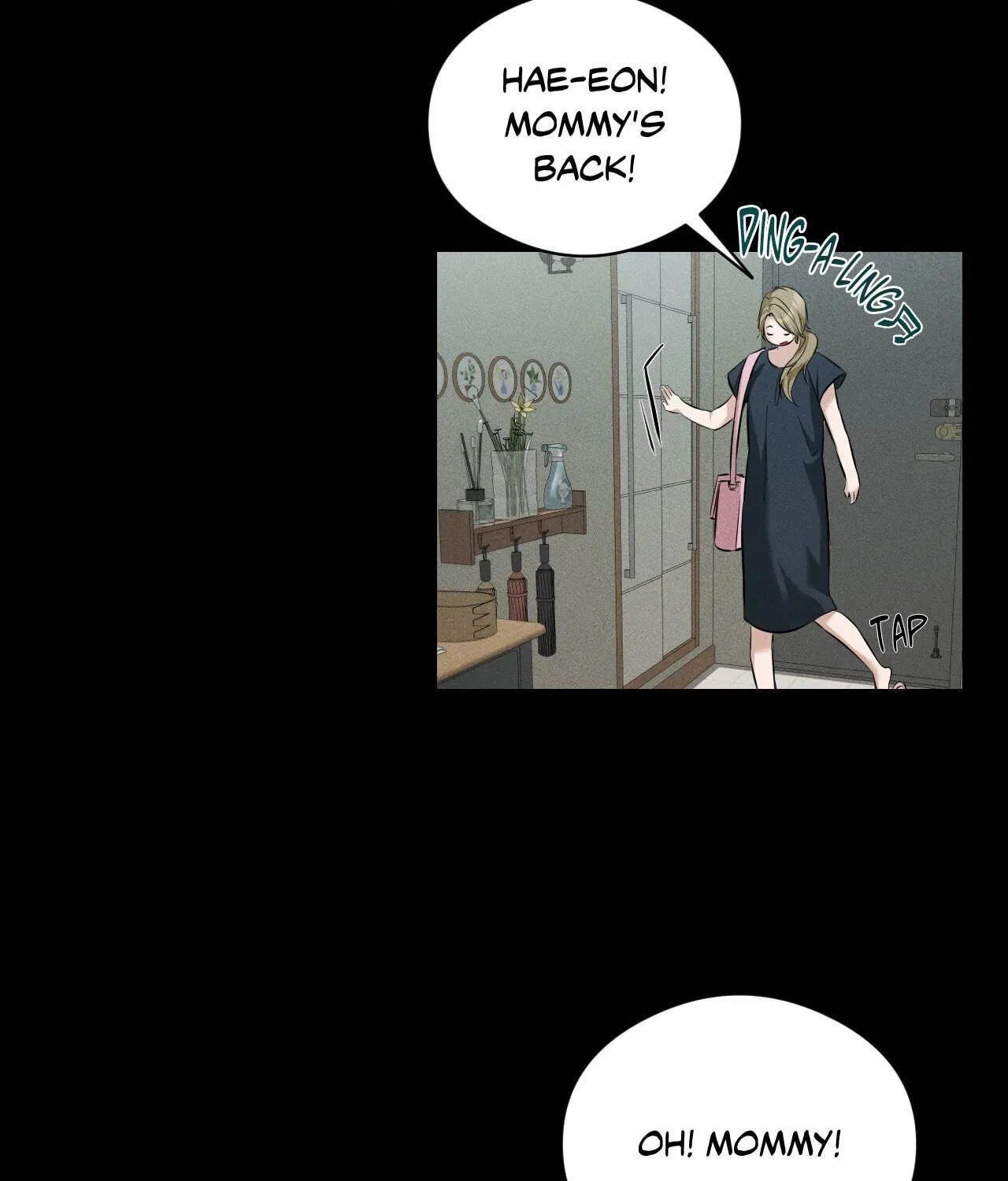 The Shaman's Dwelling Chapter 17 page 67 - 