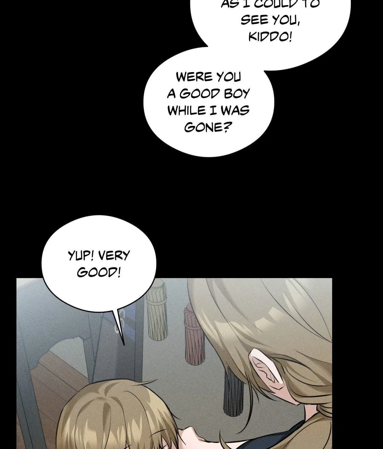 The Shaman's Dwelling Chapter 17 page 71 - 