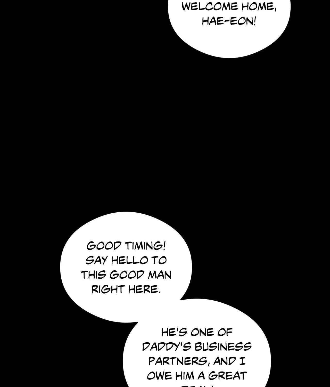 The Shaman's Dwelling Chapter 17 page 87 - 